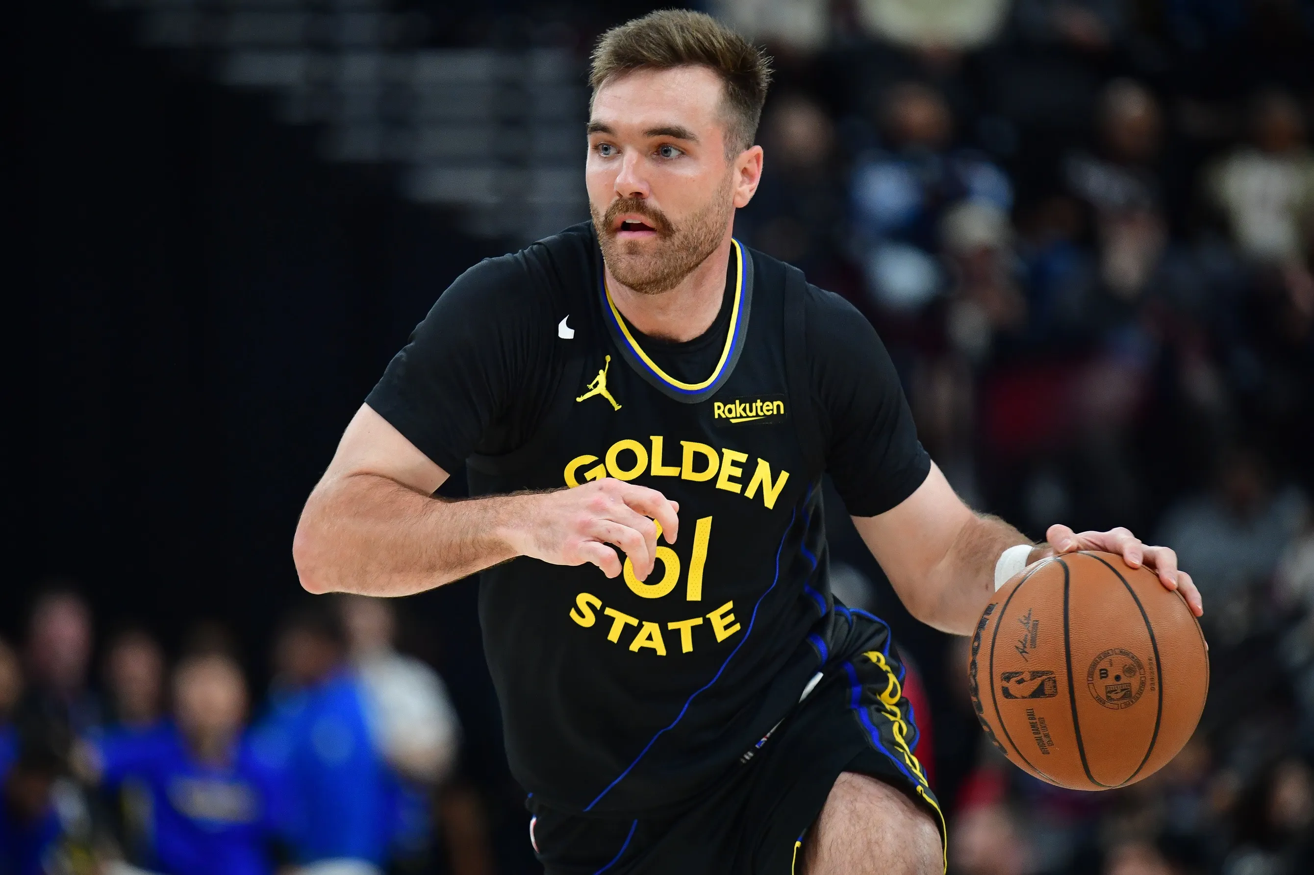 Suns Add Former Warriors Guard Pat Spencer, Bolstering Backcourt Depth for New Season