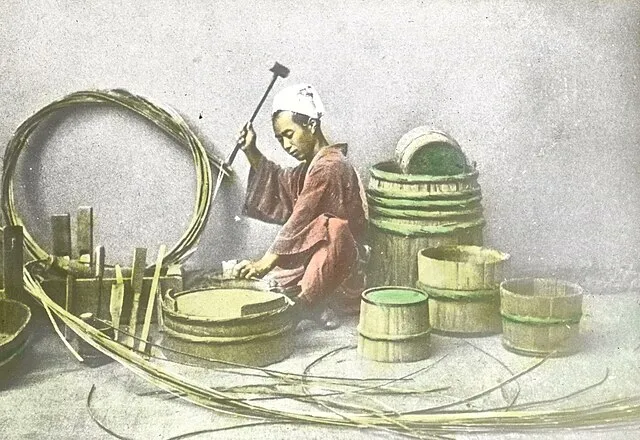 OSU Special Collections & Archives on Wikimeida Commons