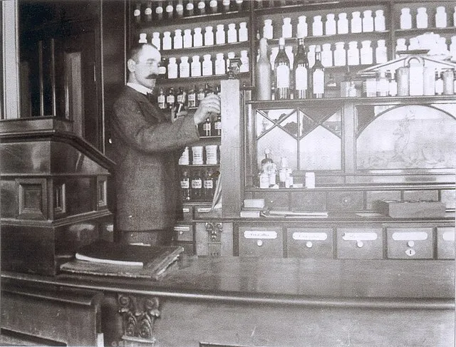 Wikimedia Commons