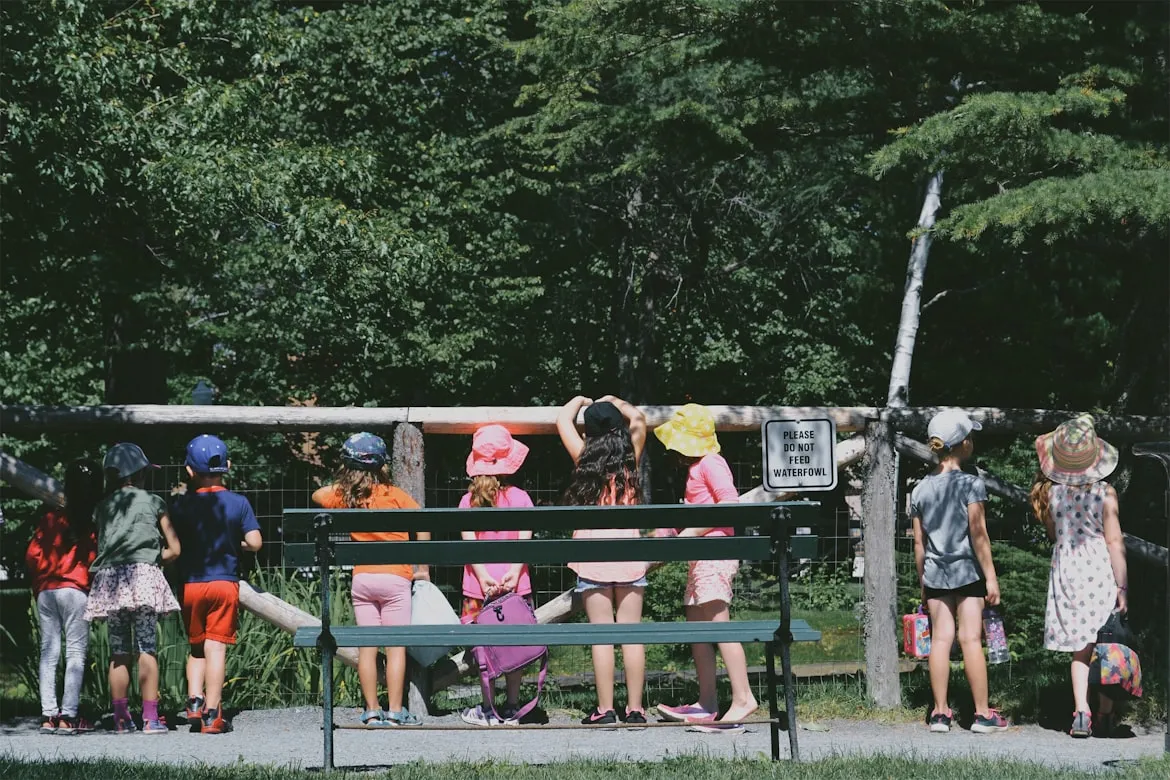 15 School Field Trips That Would Be Shut Down Now