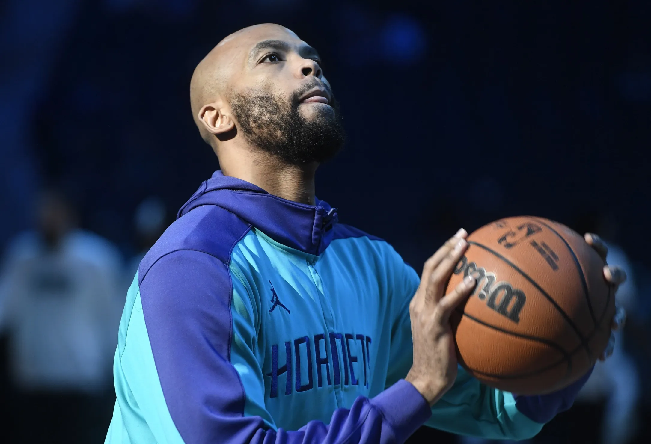 Taj Gibson Reflects on Brotherhood With Derrick Rose as Bulls Honor MVP Guard