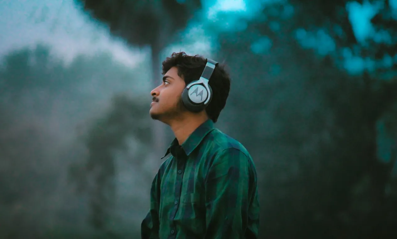 RUPAM DUTTA on Unsplash