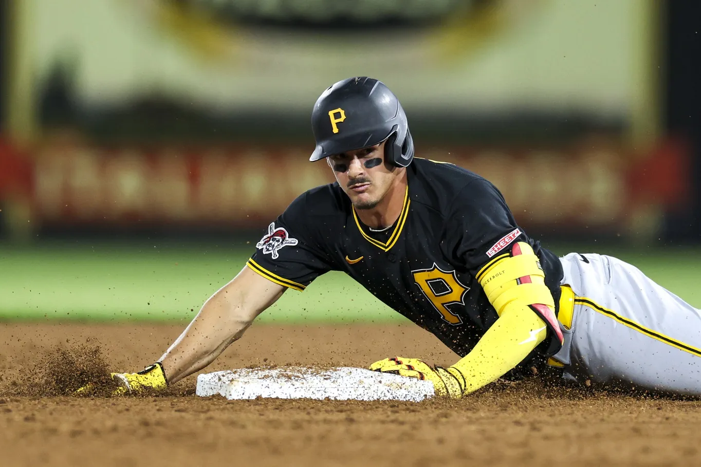 Pirates Opt for Patience with Top Prospect Konnor Griffin, Assigning Him to Minor League Camp