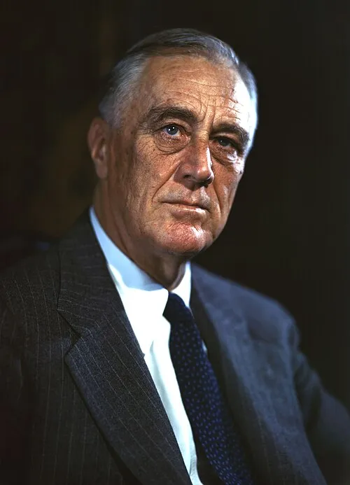 Leon Perskie on Wikimedia Commons
