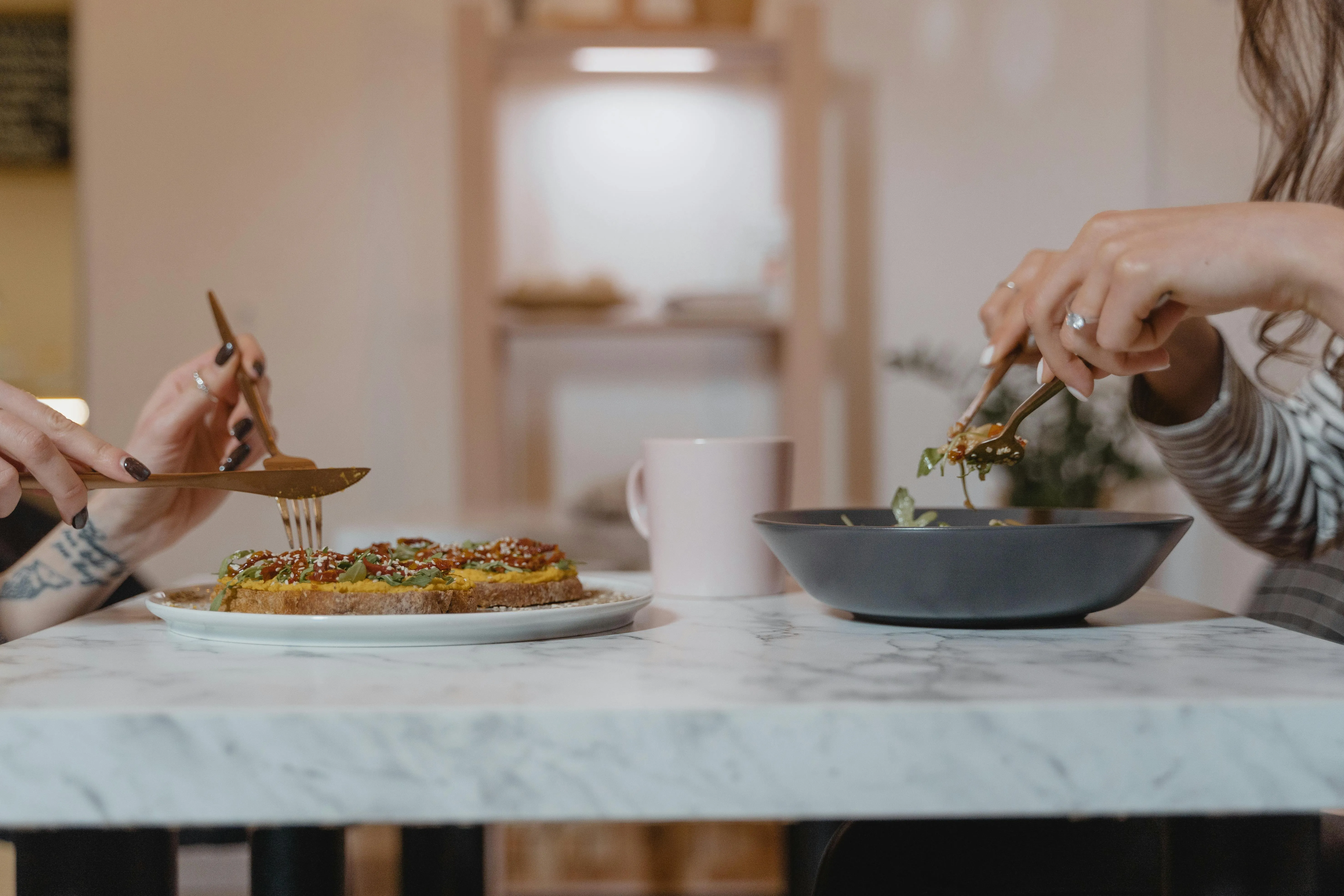11 Low-Carb Dinner Ideas for Healthy Eating
