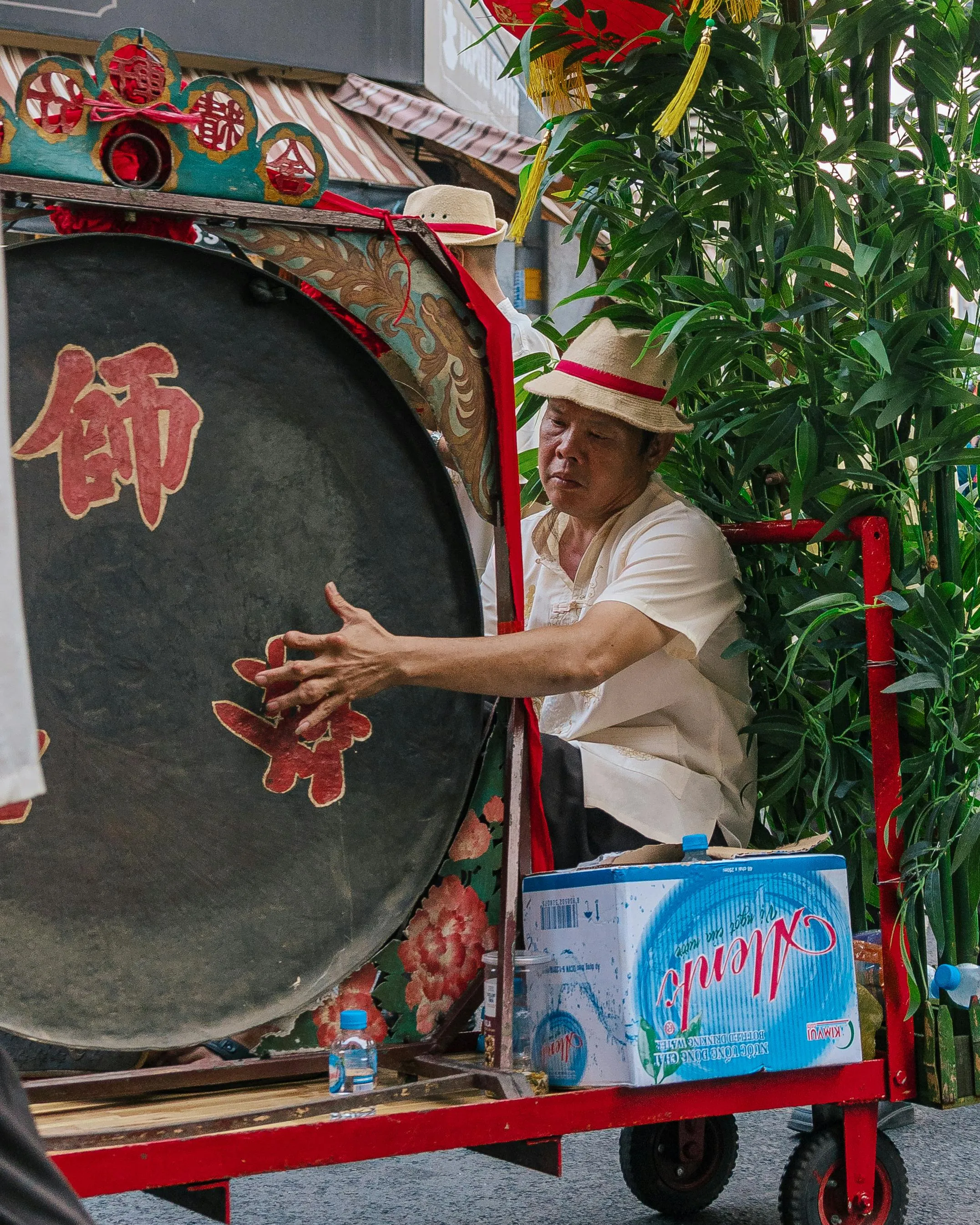 Ninh Tien Dat on pexels