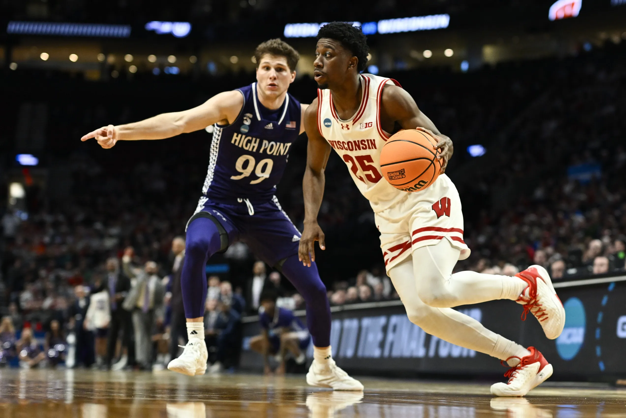 Illinois Pursuit of John Blackwell Cools as Transfer Market Dynamics Shift