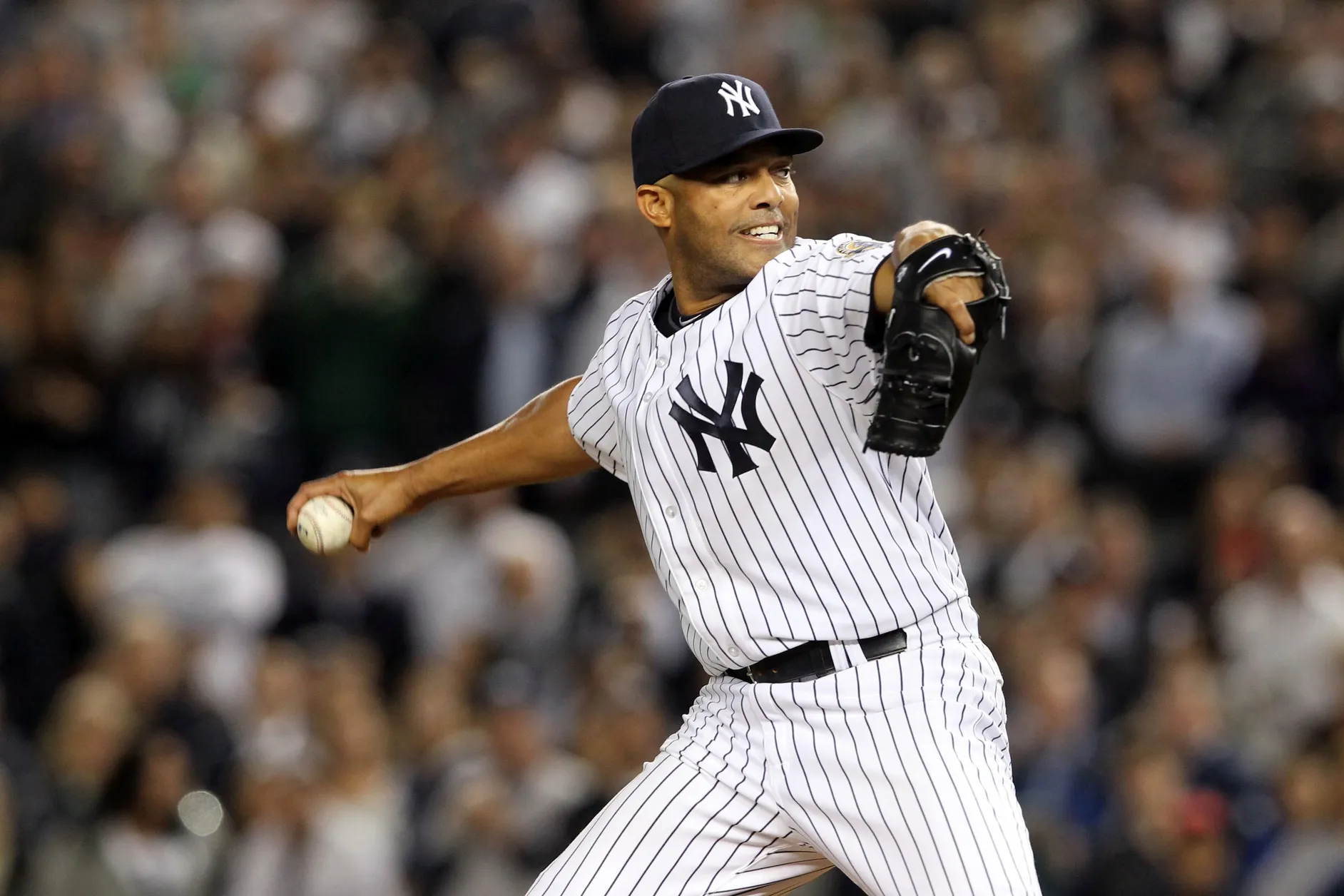 Top 10 Closers in MLB History
