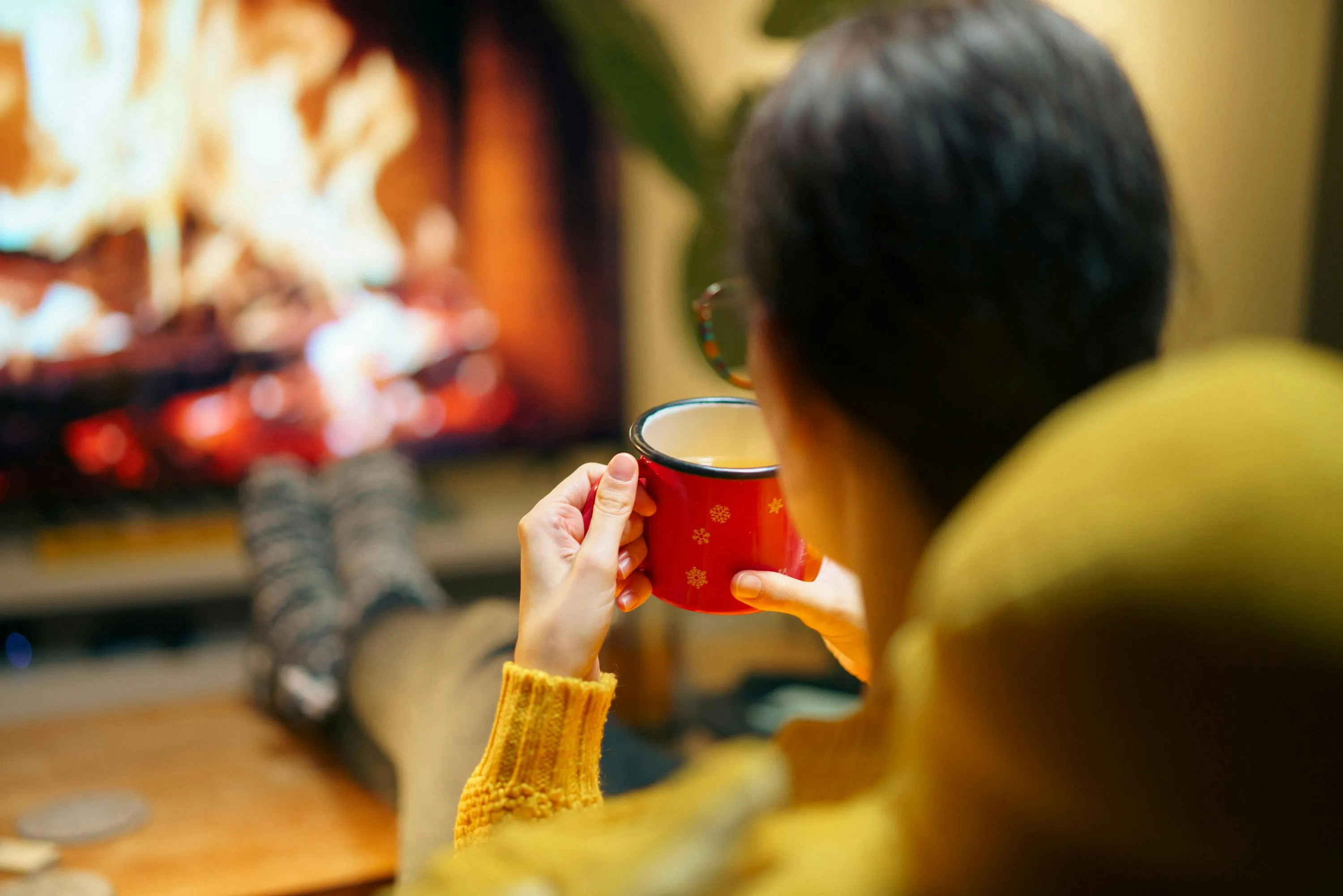 18 Practices That Made Winter Feel Manageable