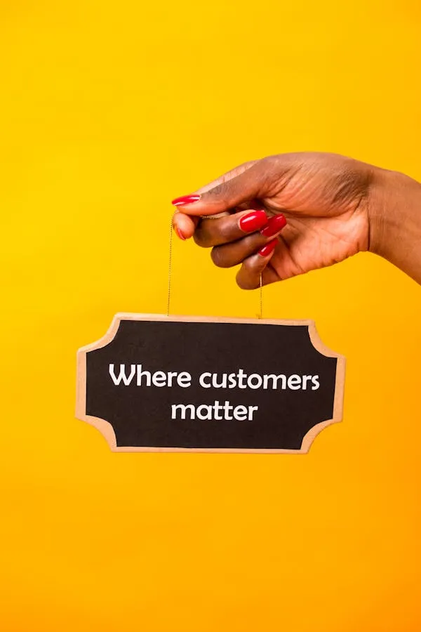 11 Customer Service Rules That Used to Be Standard