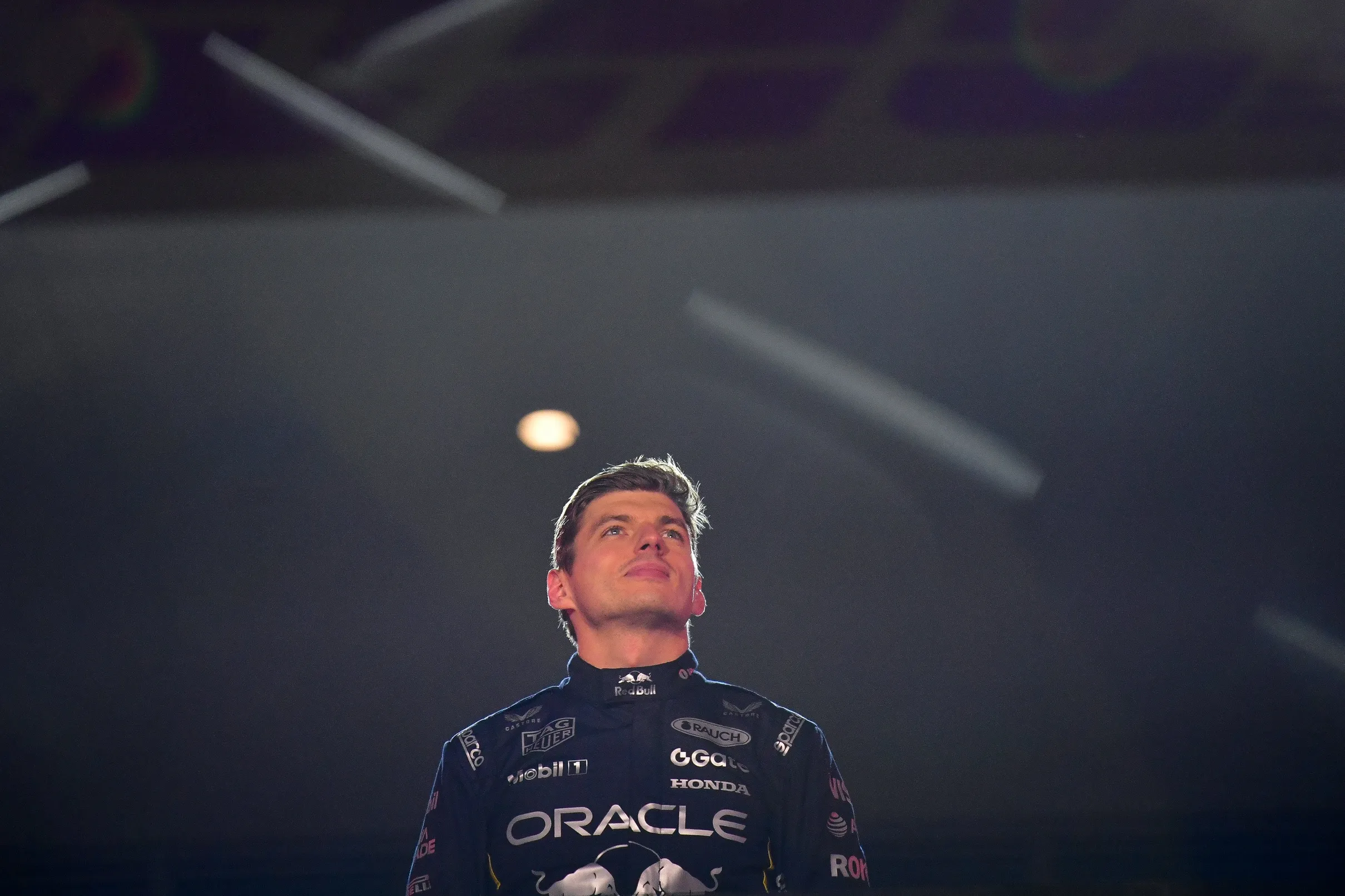 F1 Rivals Crown Max Verstappen Best Driver of 2025 in a Snub to Lando Norris