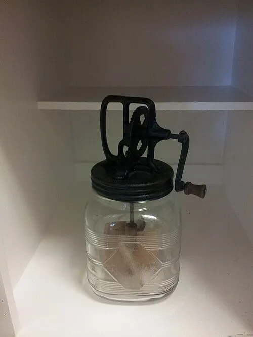 Joe.kacmarynski on Wikimedia Commons