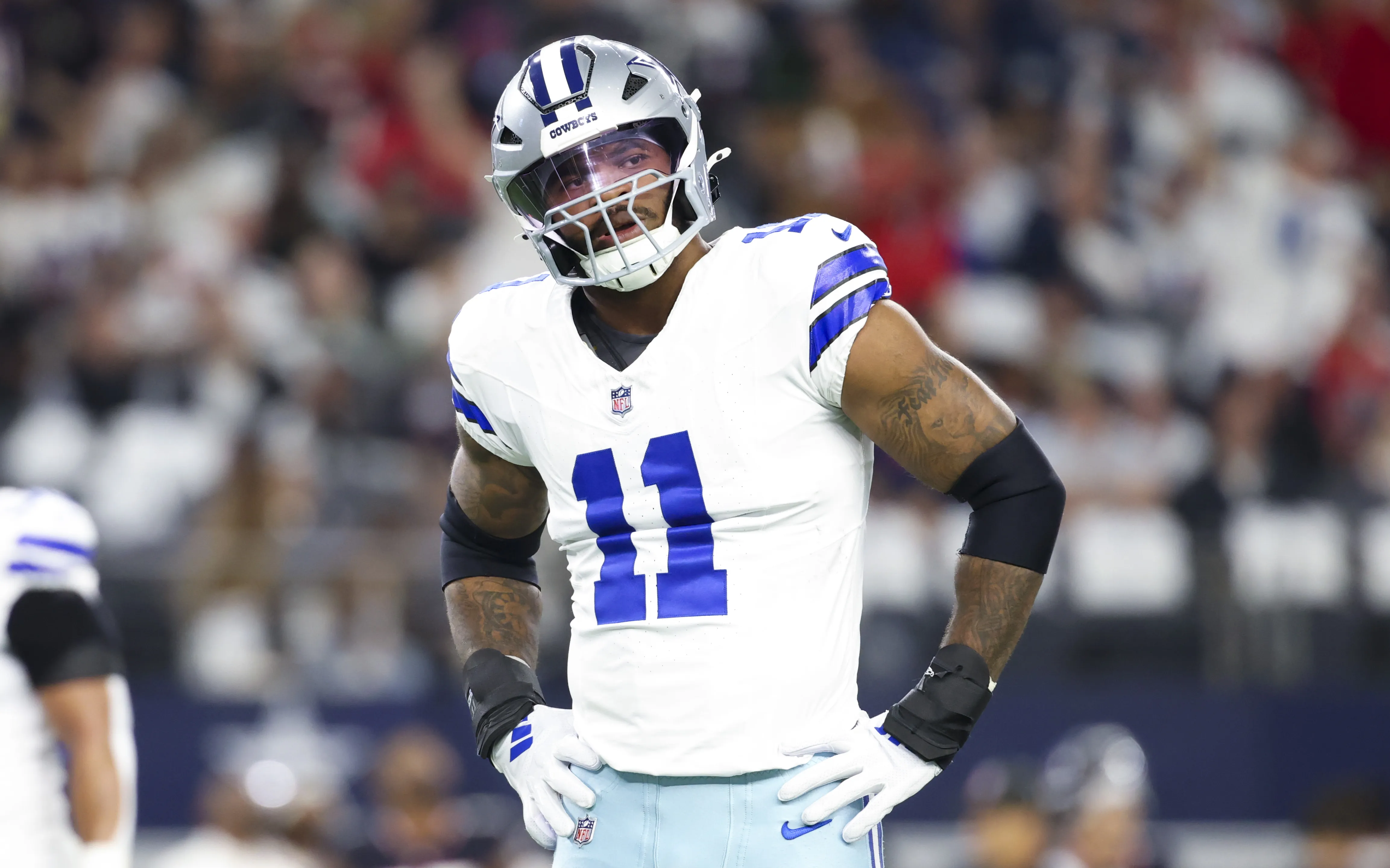 Top 15 Defensive Plays by Micah Parsons