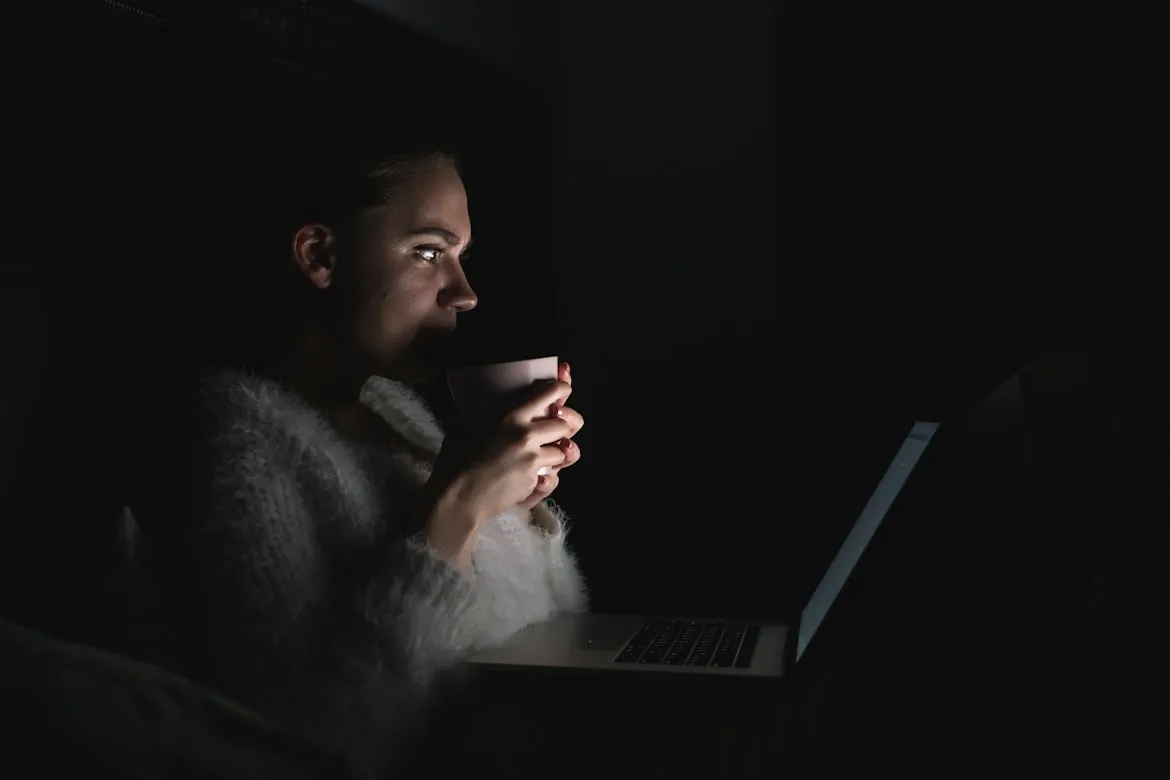 Anastasiia Nelen on Unsplash