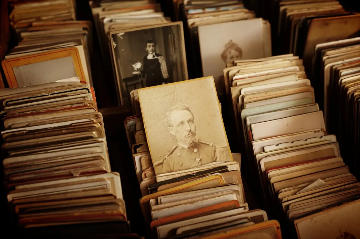 15 Famous People Who Disappeared Without Explanation