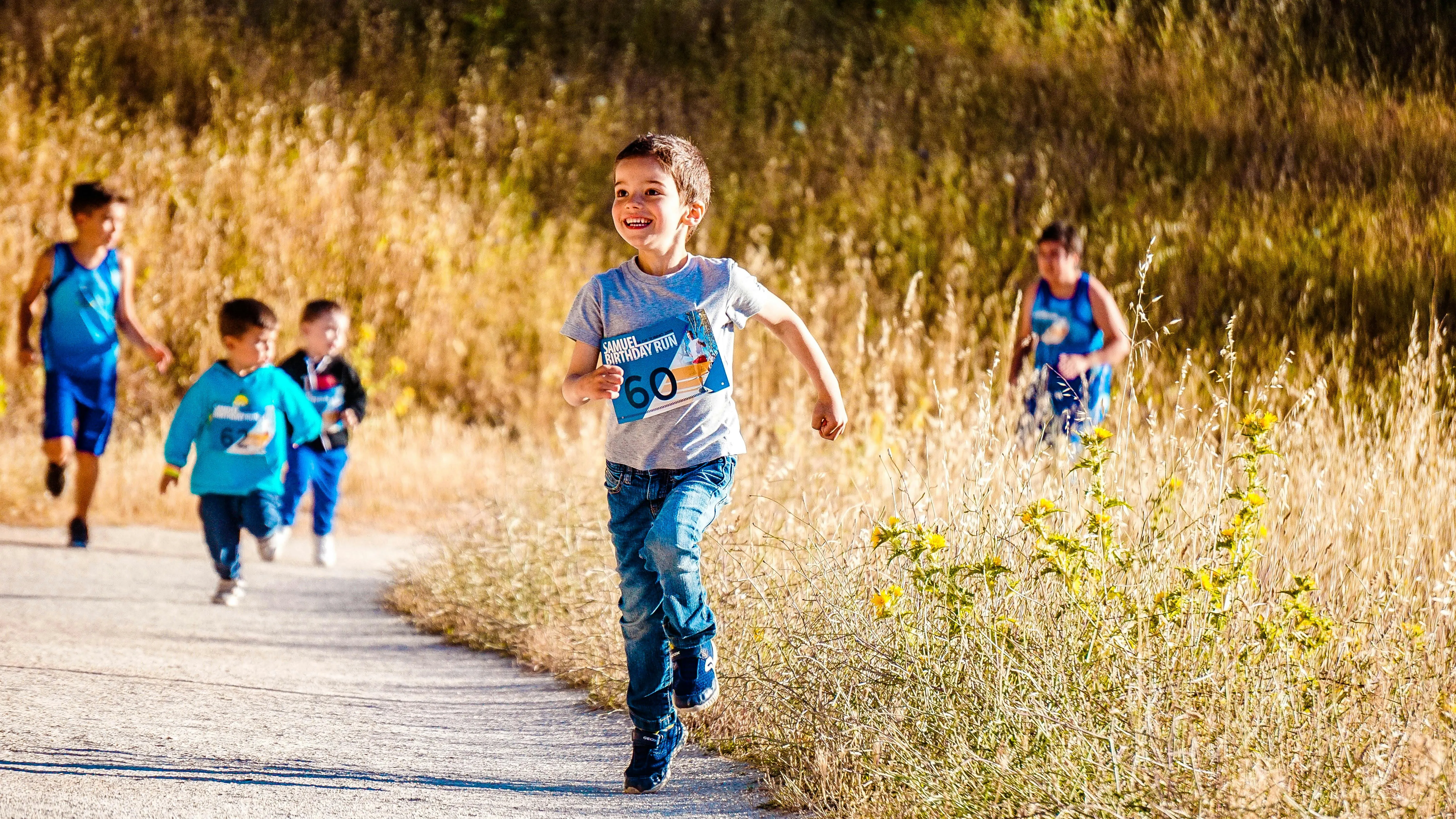RUN 4 FFWPU on pexels