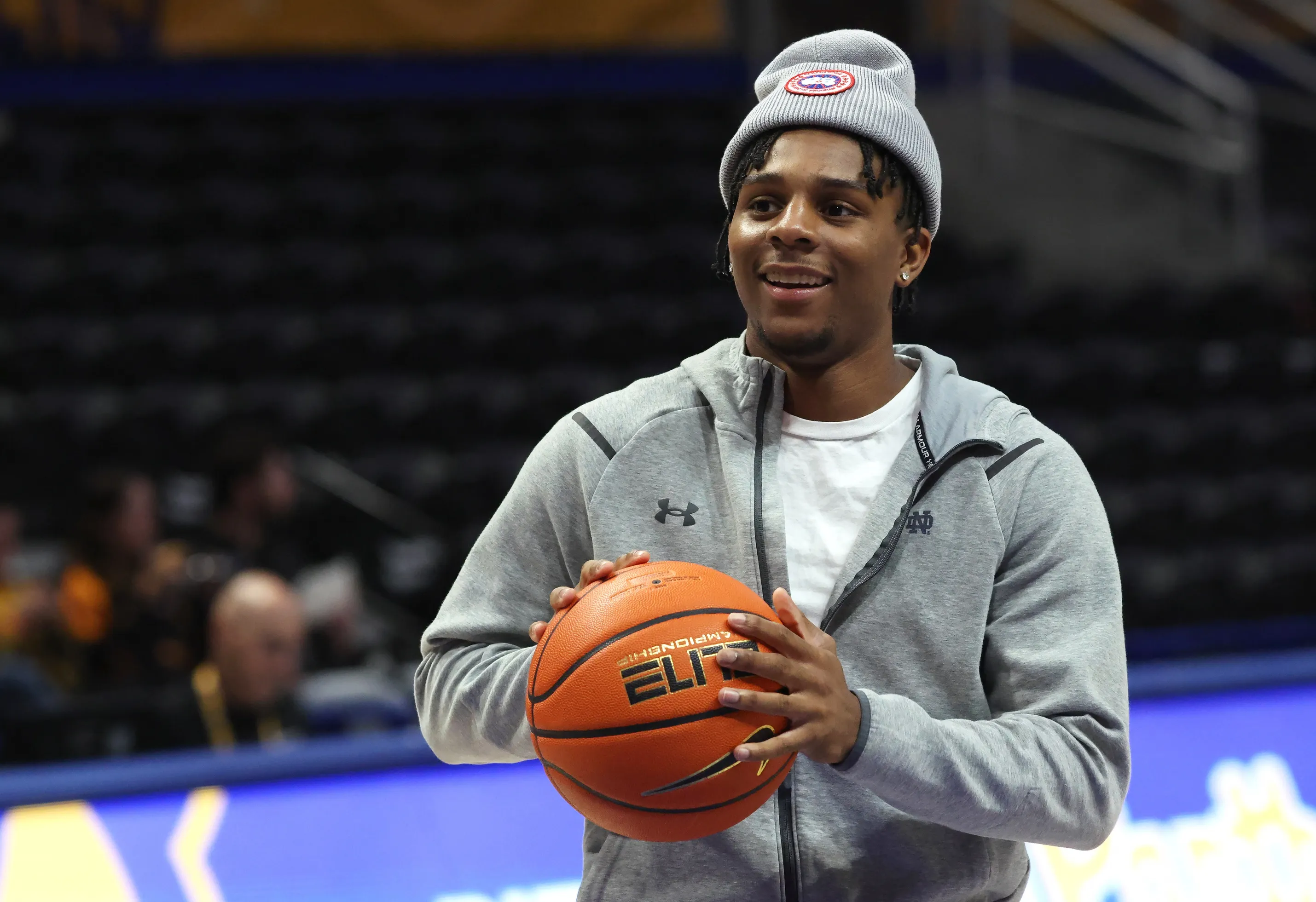 Markus Burton Transfers to Indiana, Boosting Hoosiers’ Backcourt Rebuild