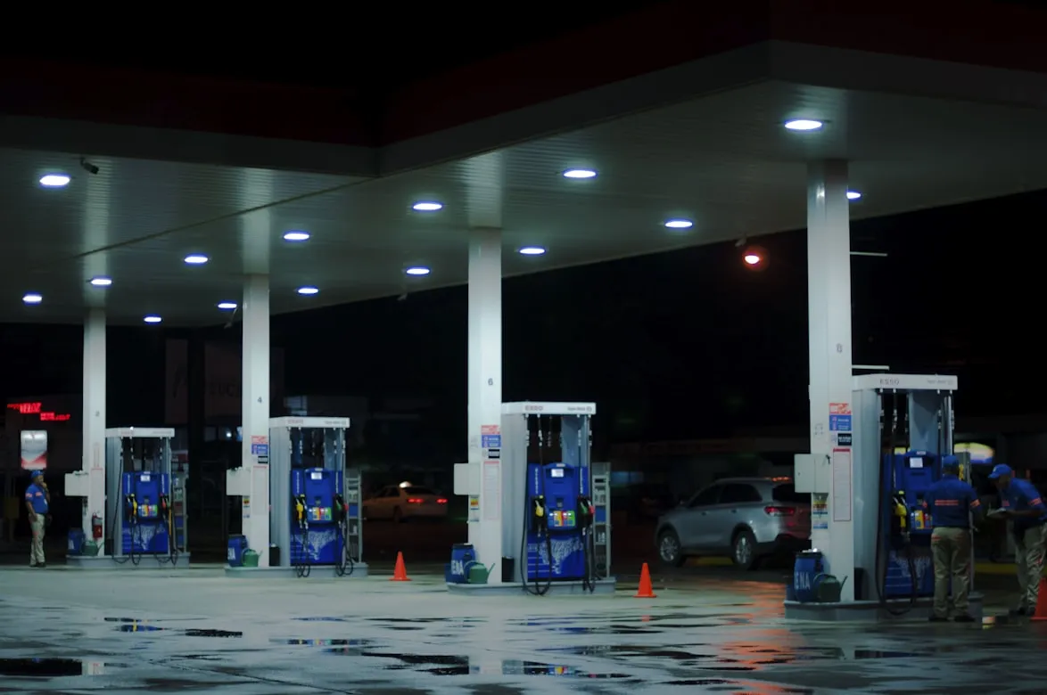 13 Prototypes That Claimed to Revolutionize Fuel Efficiency