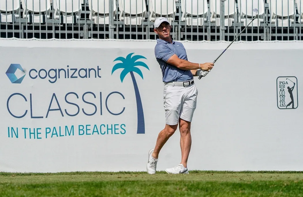 Rory McIlroy's Hilarious Plan to Keep His Masters Win in Perspective