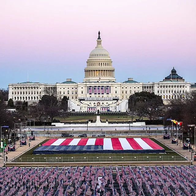 20 Famous Guests Who Attended Presidential Inaugurations