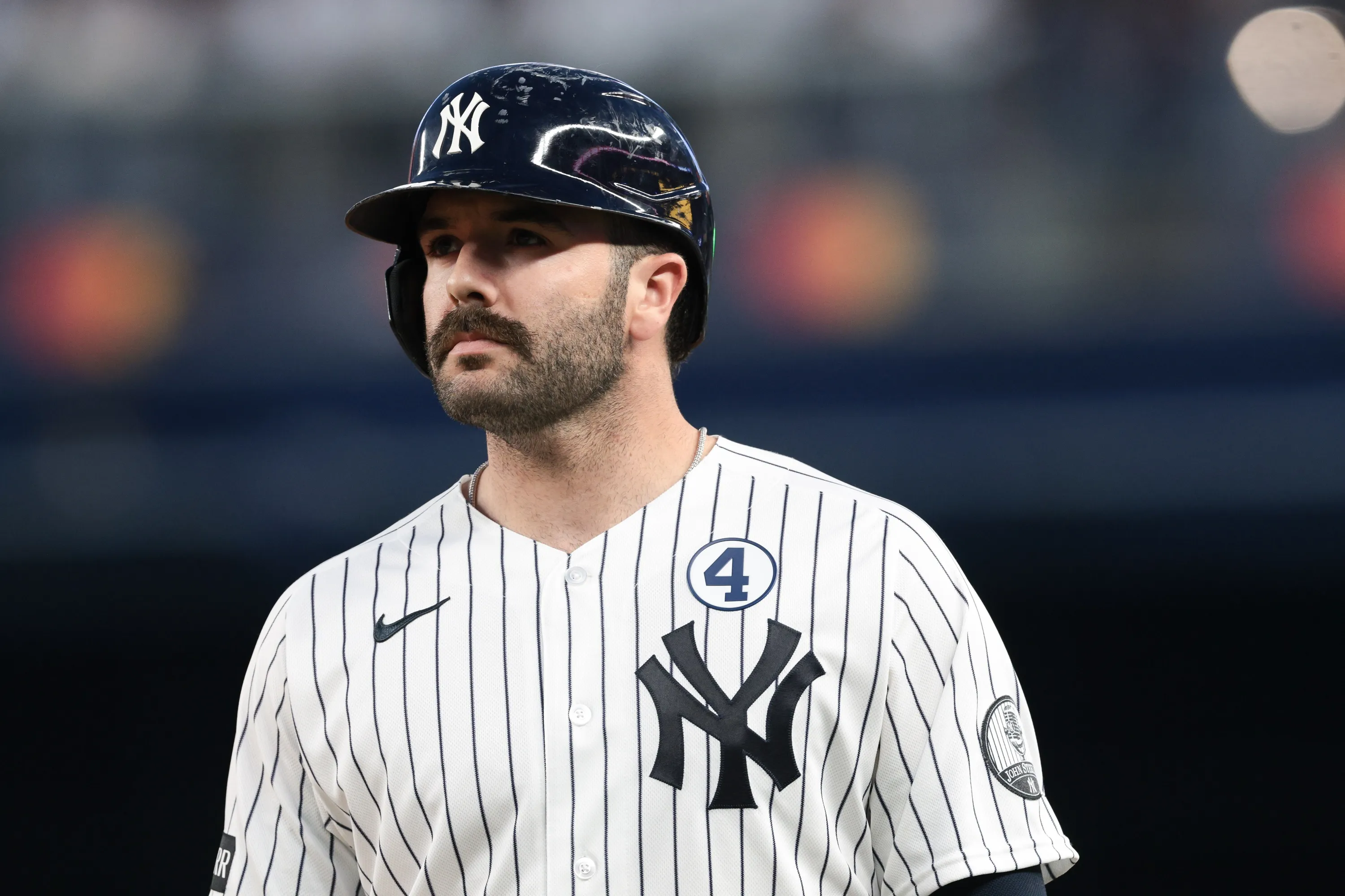 Yankees Lose Austin Wells to Injured List Amid Ongoing Injury Woes