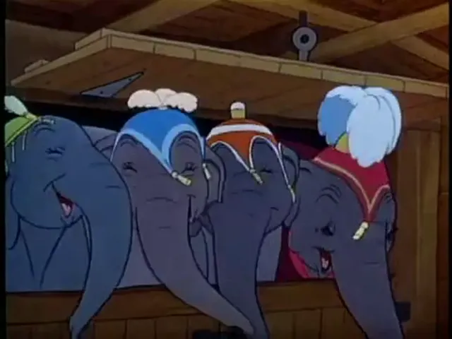 The Walt Disney Company on Wikimedia Commons