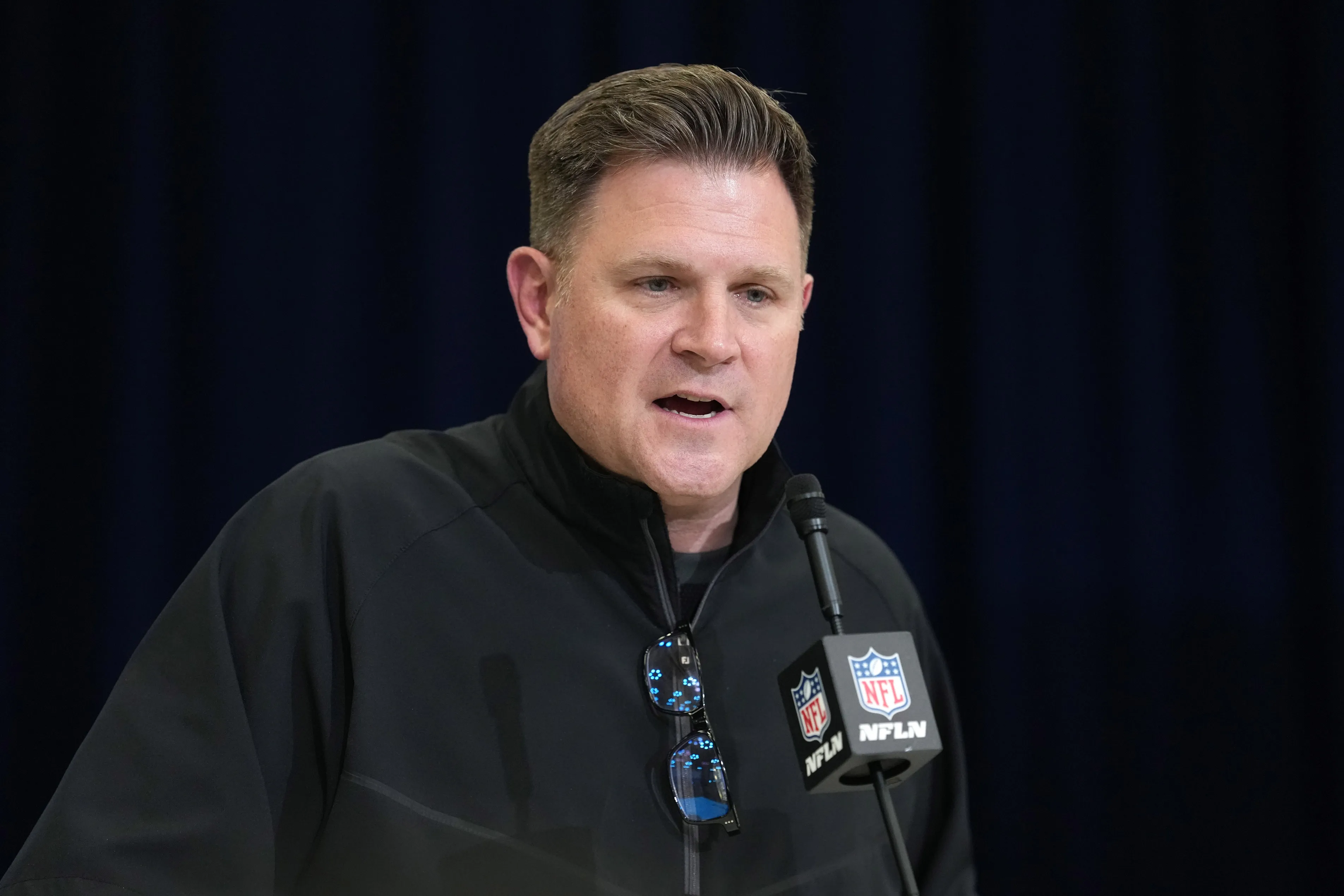 Packers' 2021 Draft Faces Harsh Review as Brian Gutekunst's Record Comes Under Focus