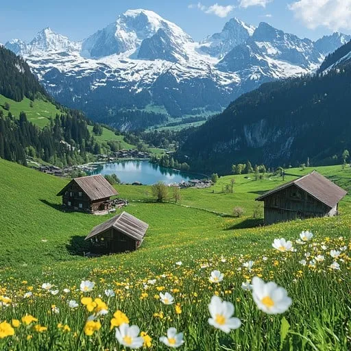 Image from StockCake