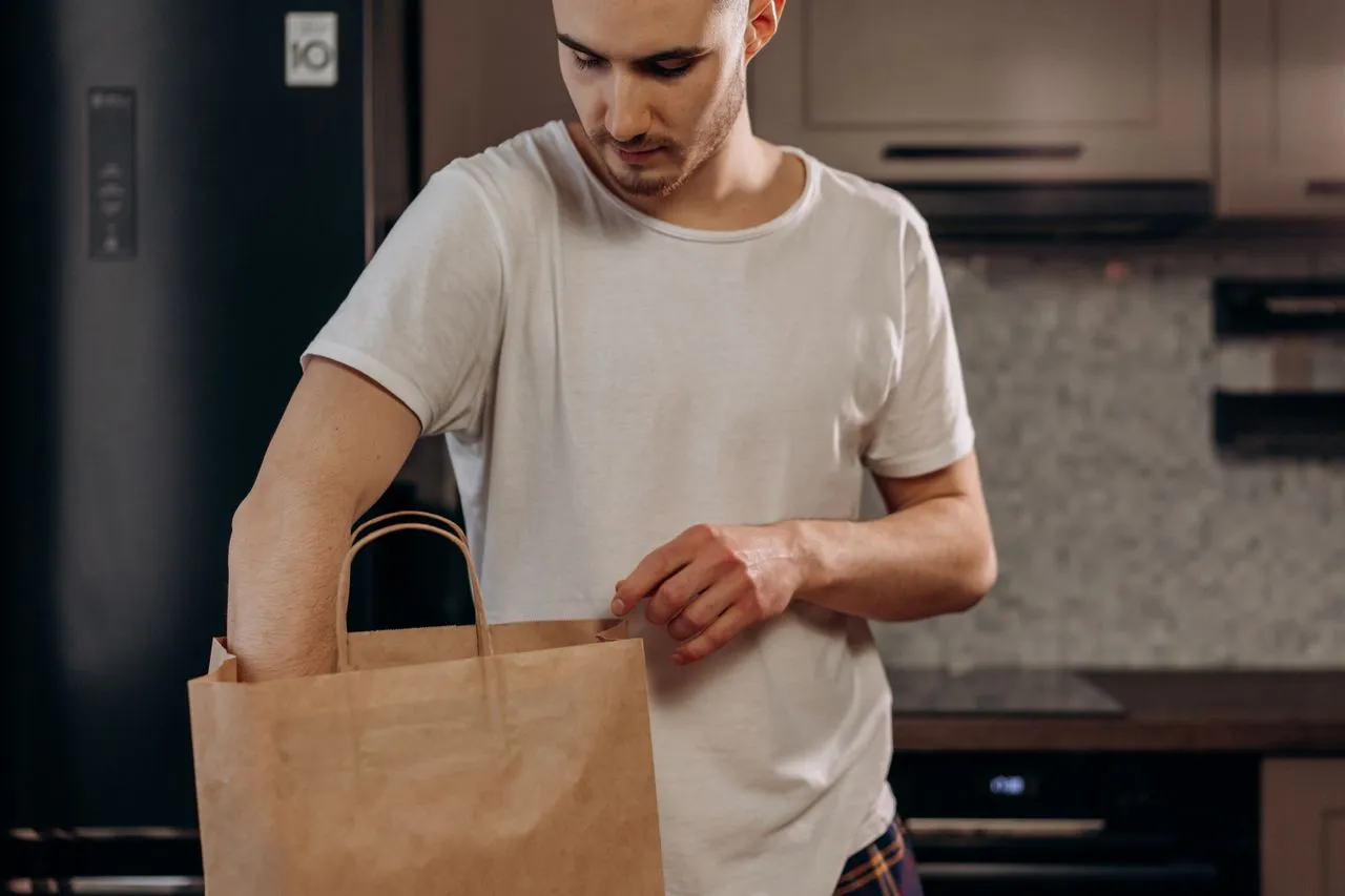 Mikhail Nilov on Pexels