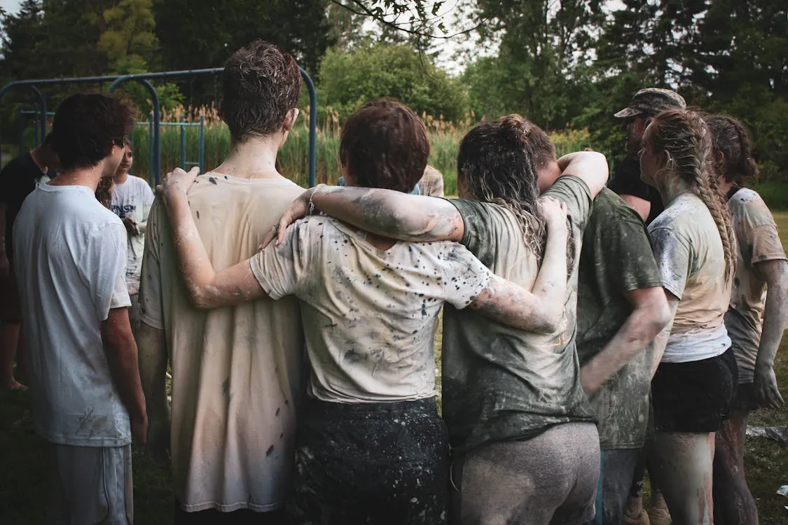 20 Summer Camp Activities That Would Be Canceled Today
