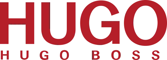 Hugo Boss AG on Wikimedia Commons 