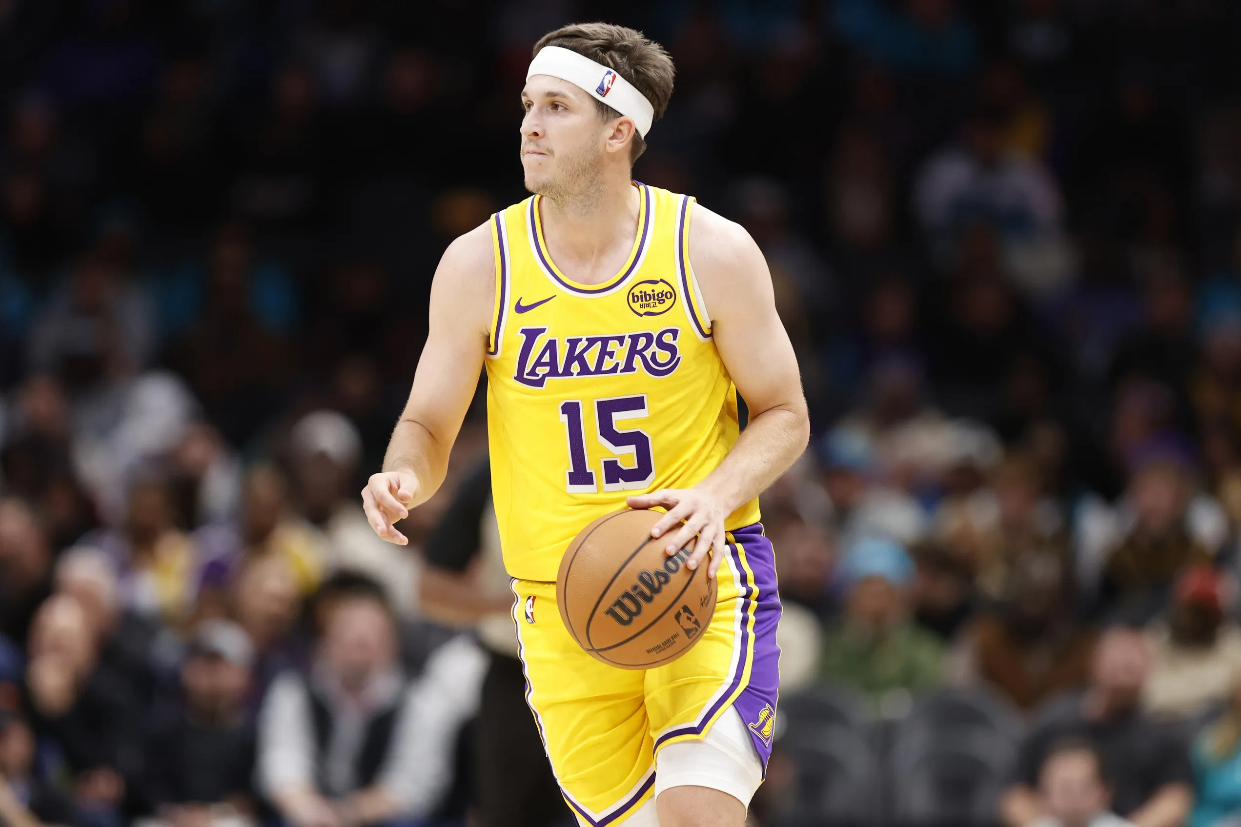 Austin Reaves Prioritizes Winning Over Payday as Lakers Stay Hot