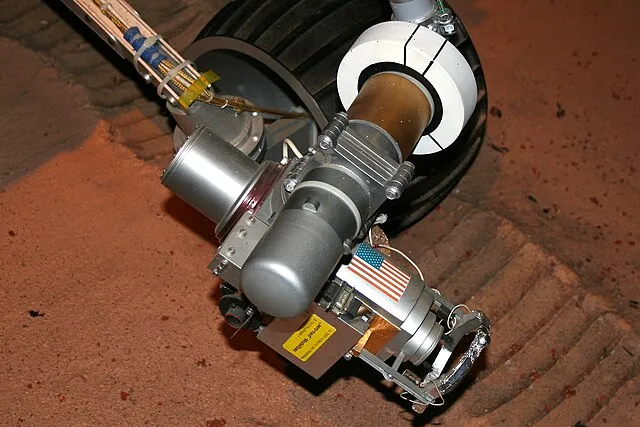 Rtphokie on Wikimedia Commons