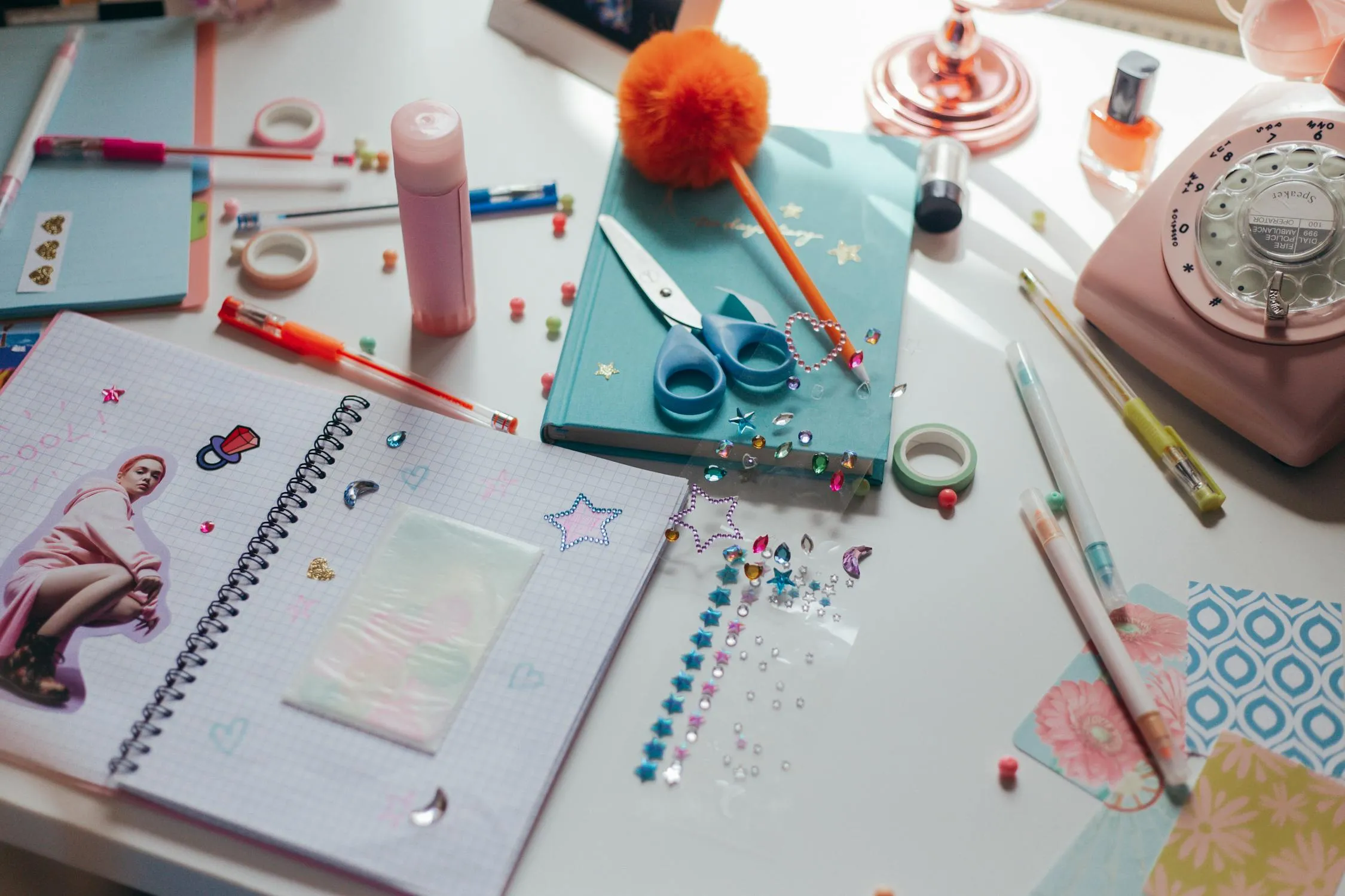 cottonbro studio on Pexels 