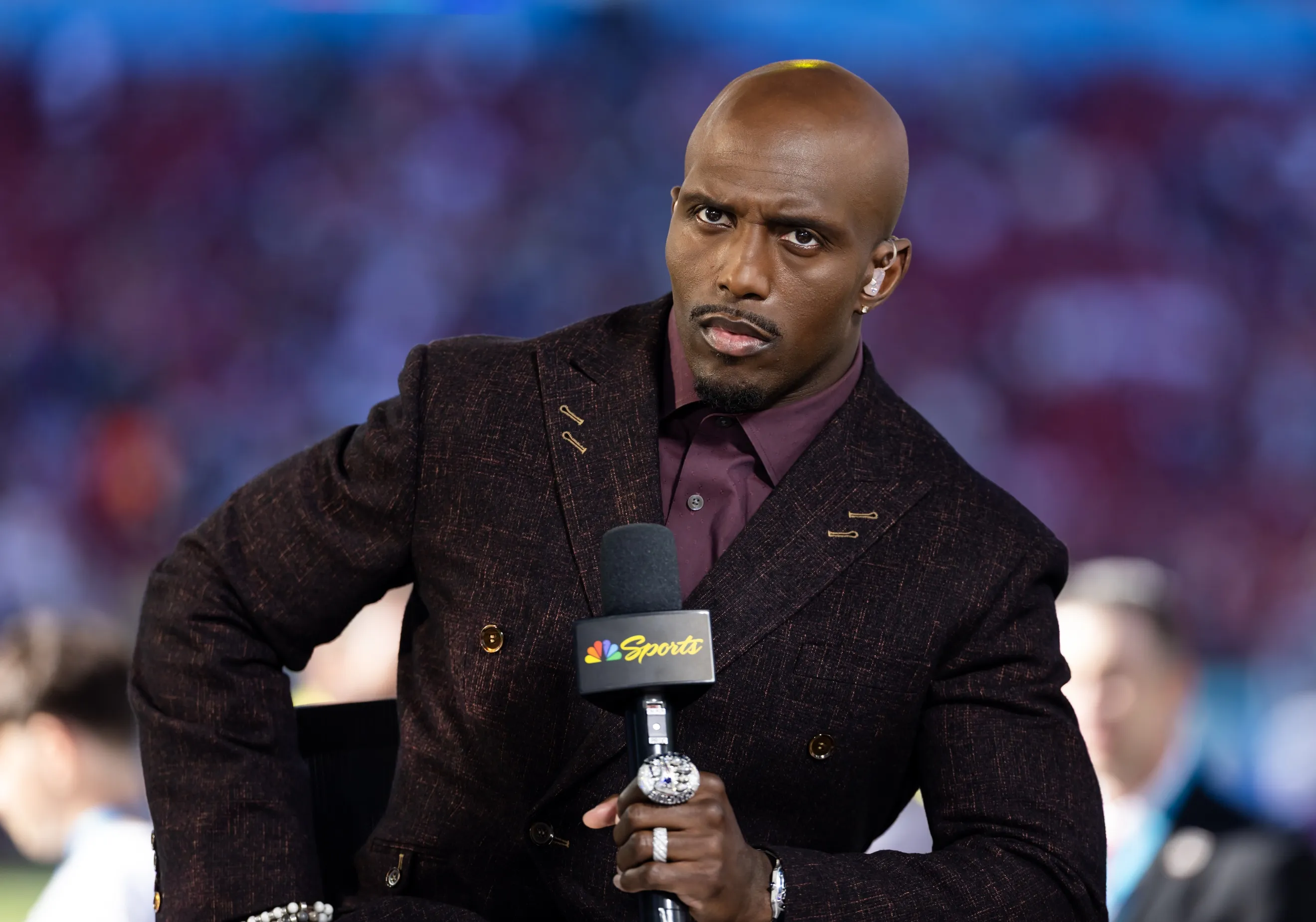 NFLPA Supports Devin McCourty’s Criticism of Grass-to-Turf Debate