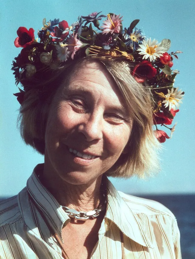 Per Olov Jansson on Wikimedia Commons
