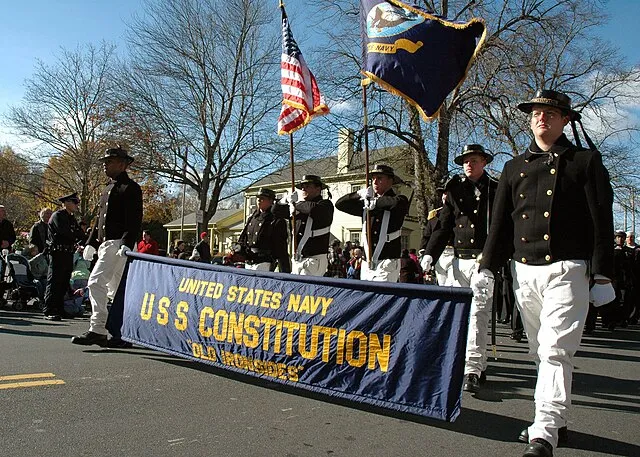 U.S. Navy photo by Mass Communication Specialist 1st Class Eric Brown on wikimedia