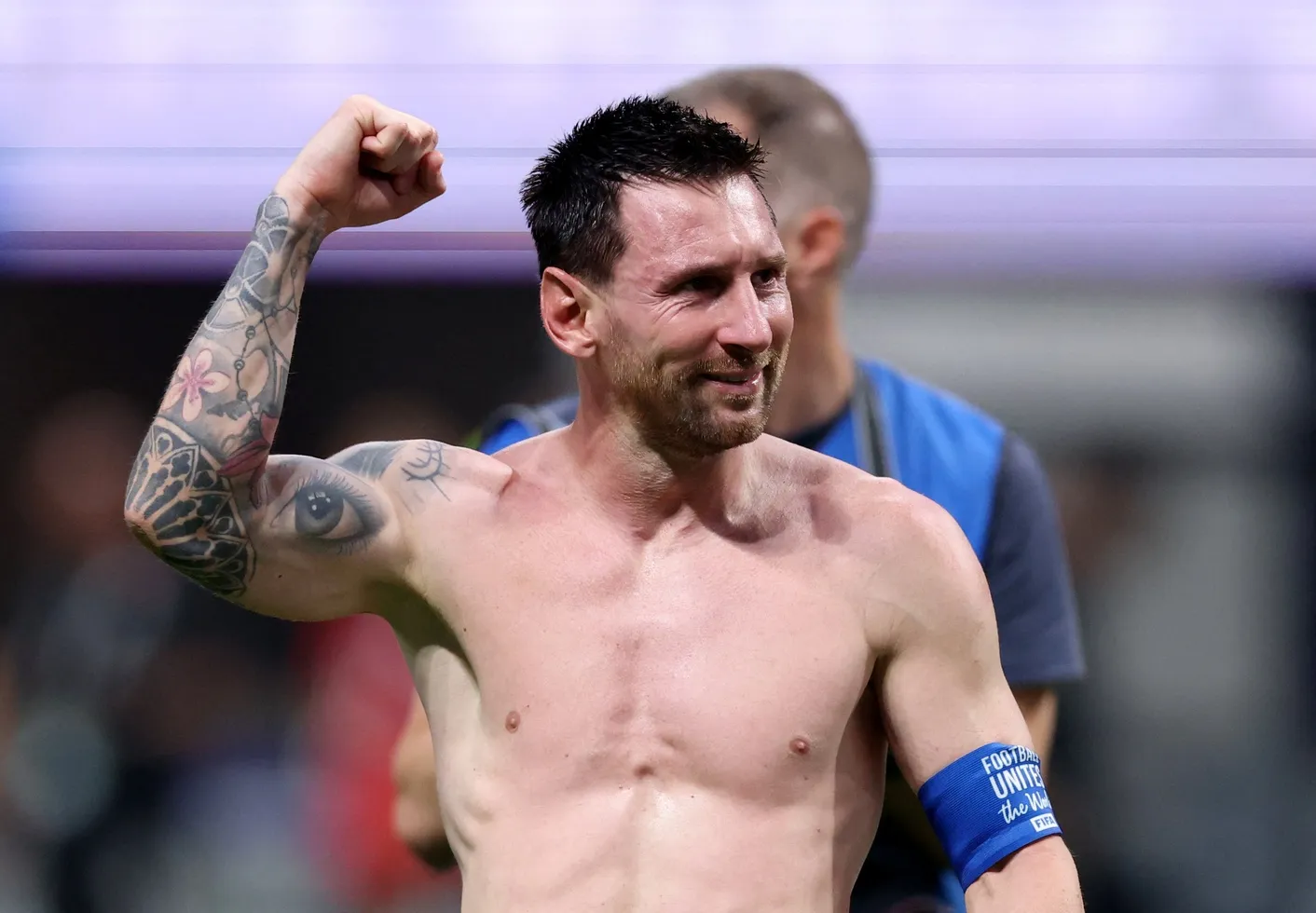 3 Players who could replace Messi as the next Superstar of World Soccer