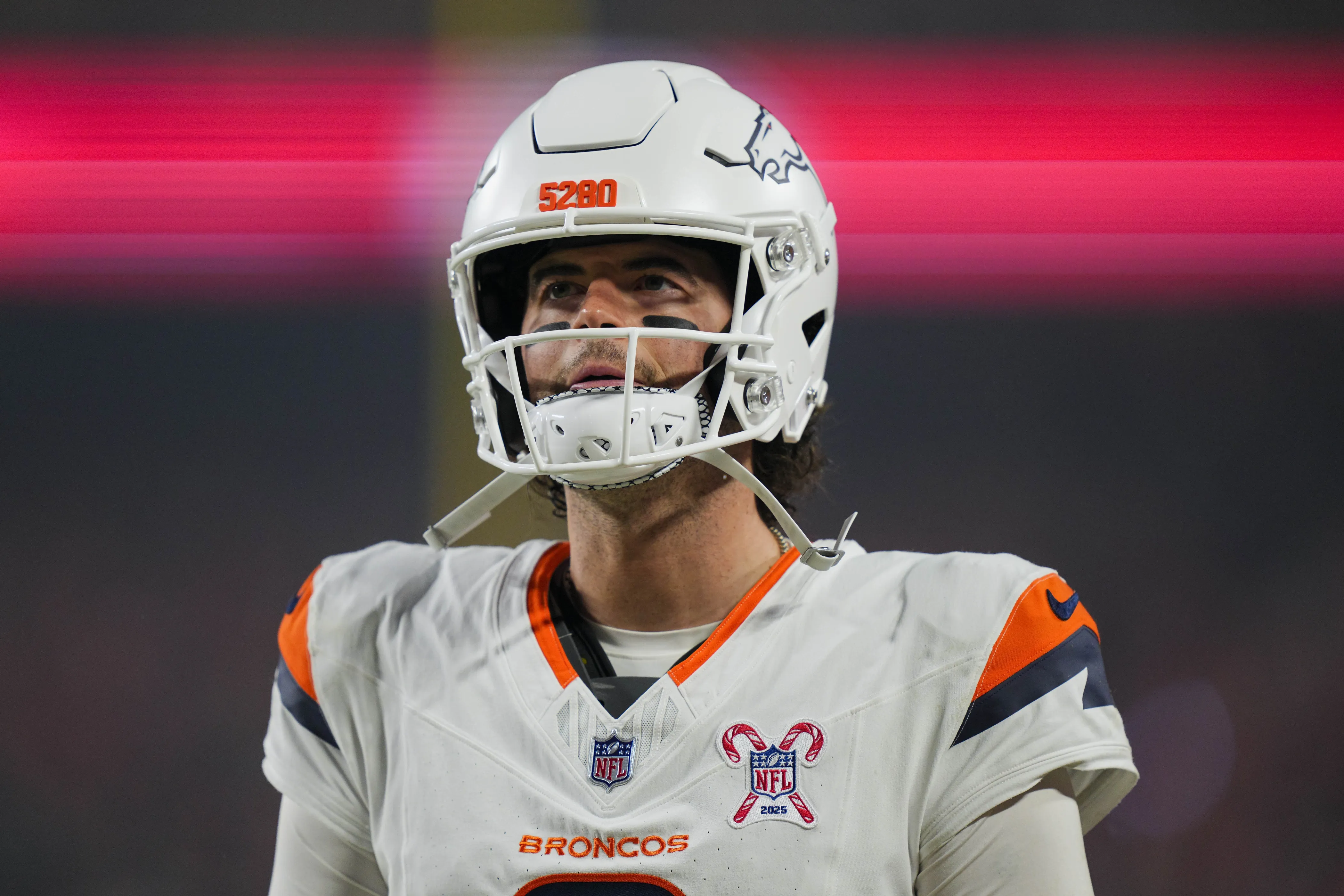 Broncos Face Uphill Battle With Stidham Against Patriots in AFC Championship