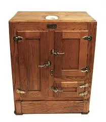Image from Wooden Nickel Antiques