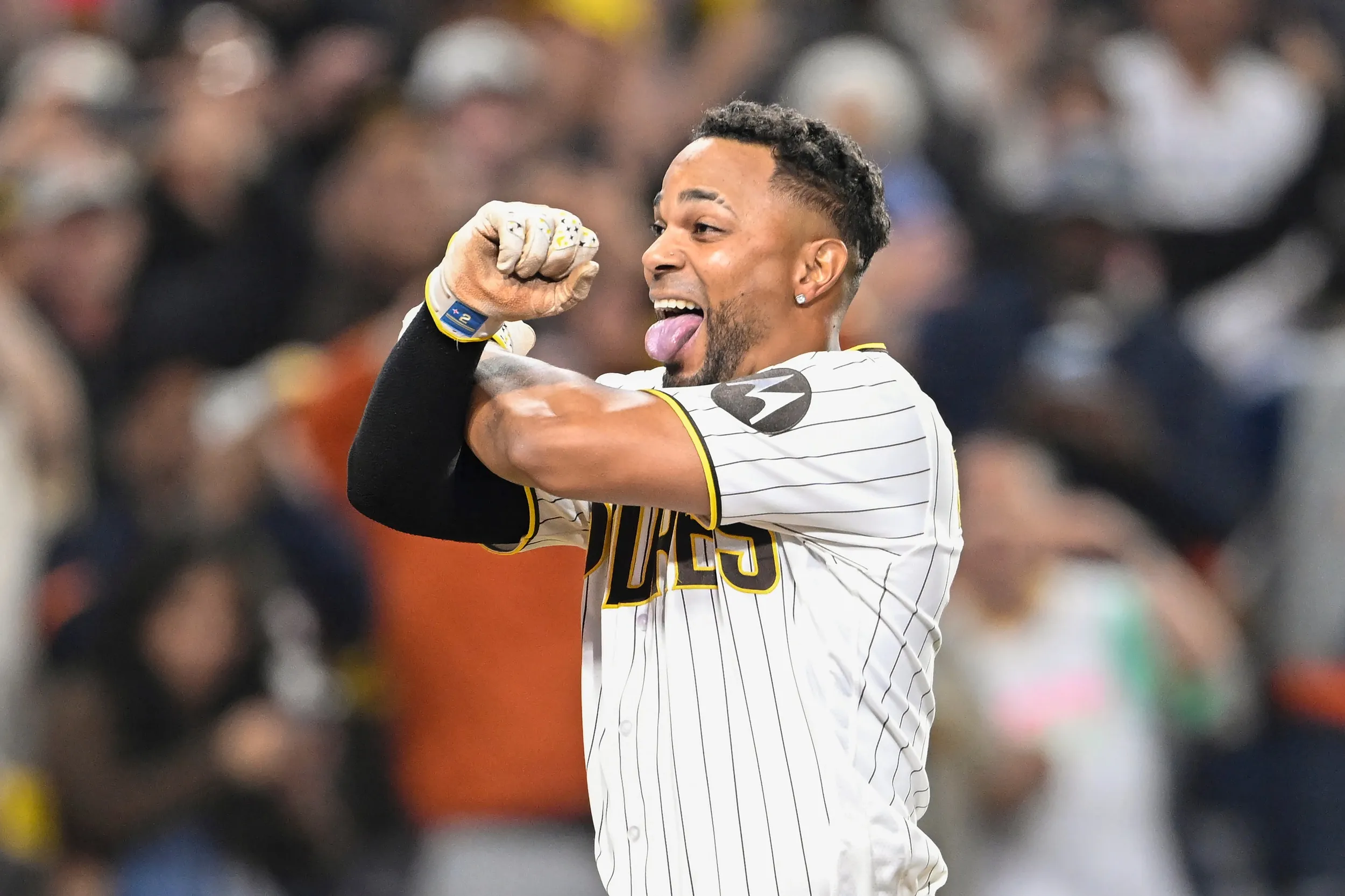 Xander Bogaerts Delivers Walk-Off Grand Slam As Padres Snap Early Slump