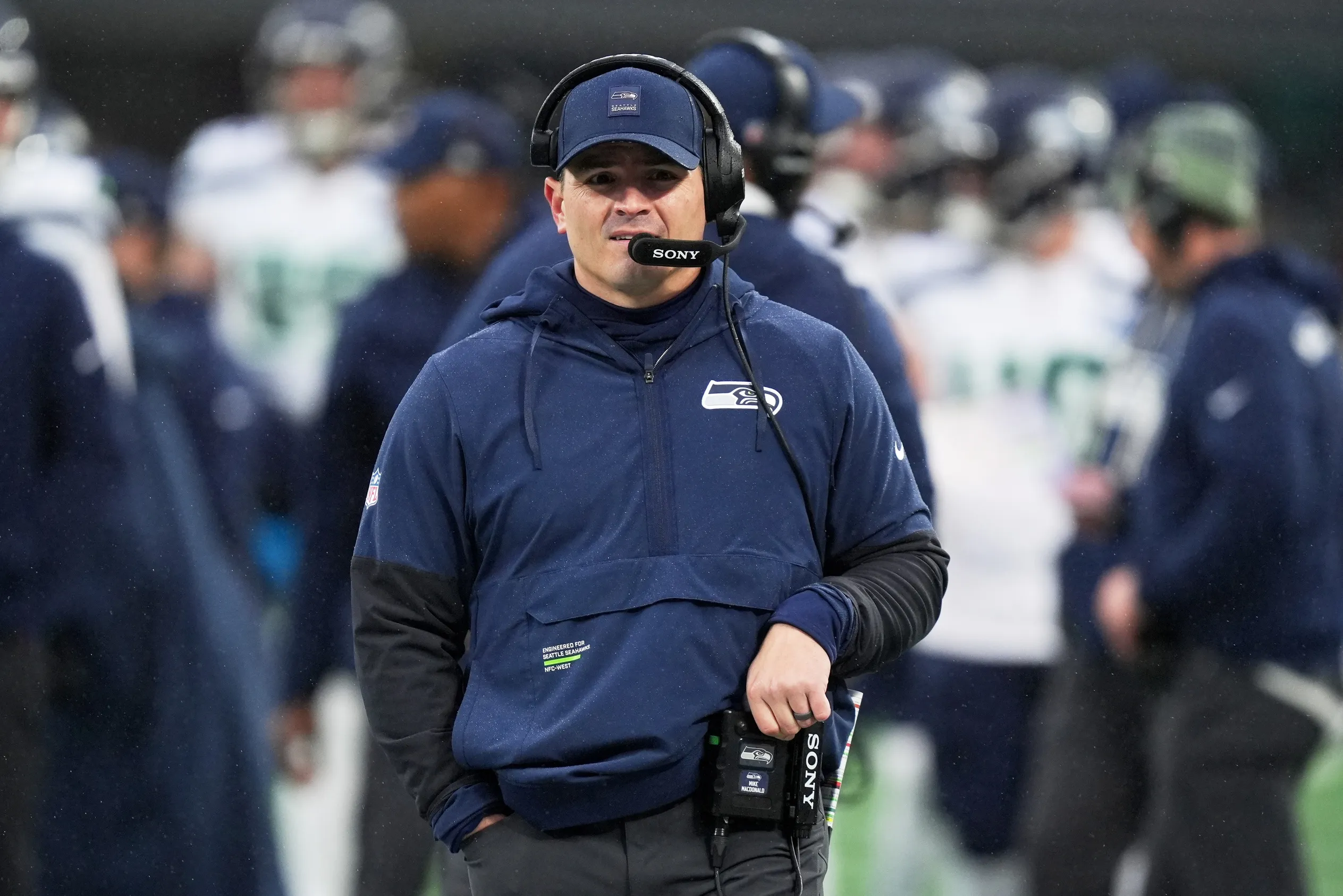 Seahawks Advance Despite Injuries Ahead of NFC Championship