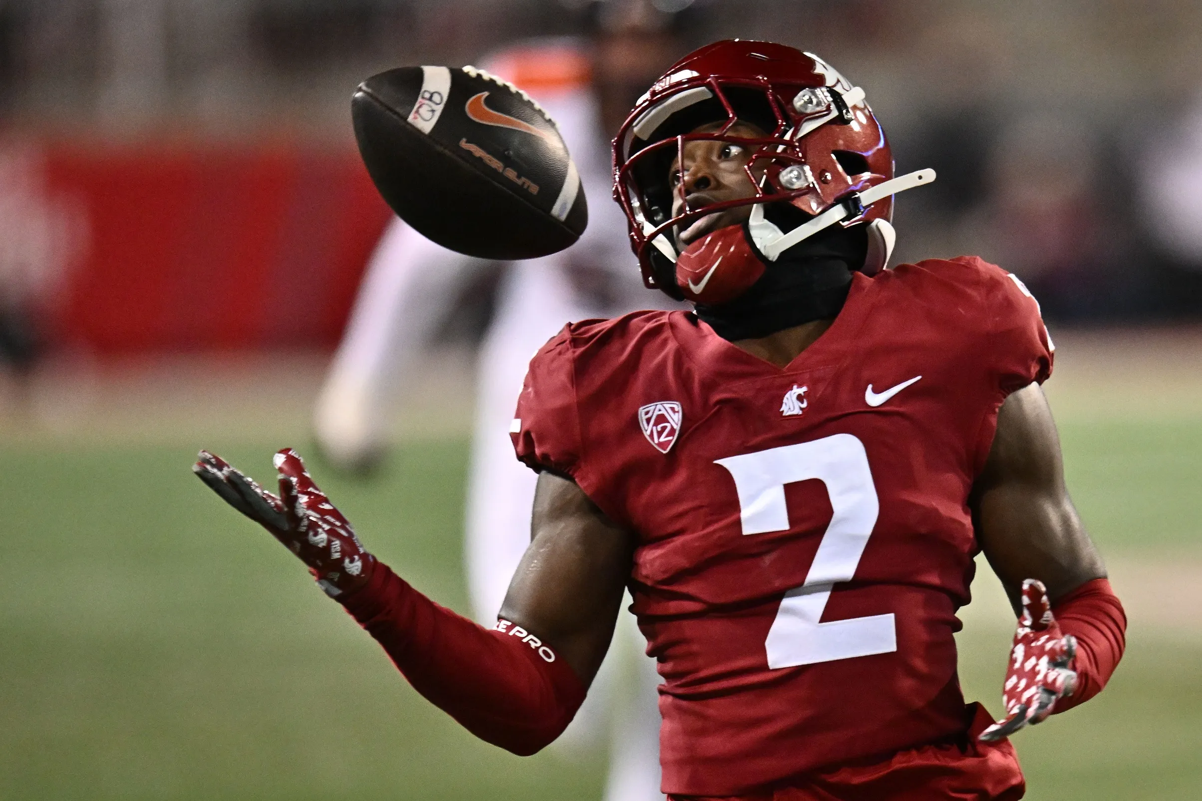 Colby Humphrey Gains NFL Attention After Standout Pro Day Performance