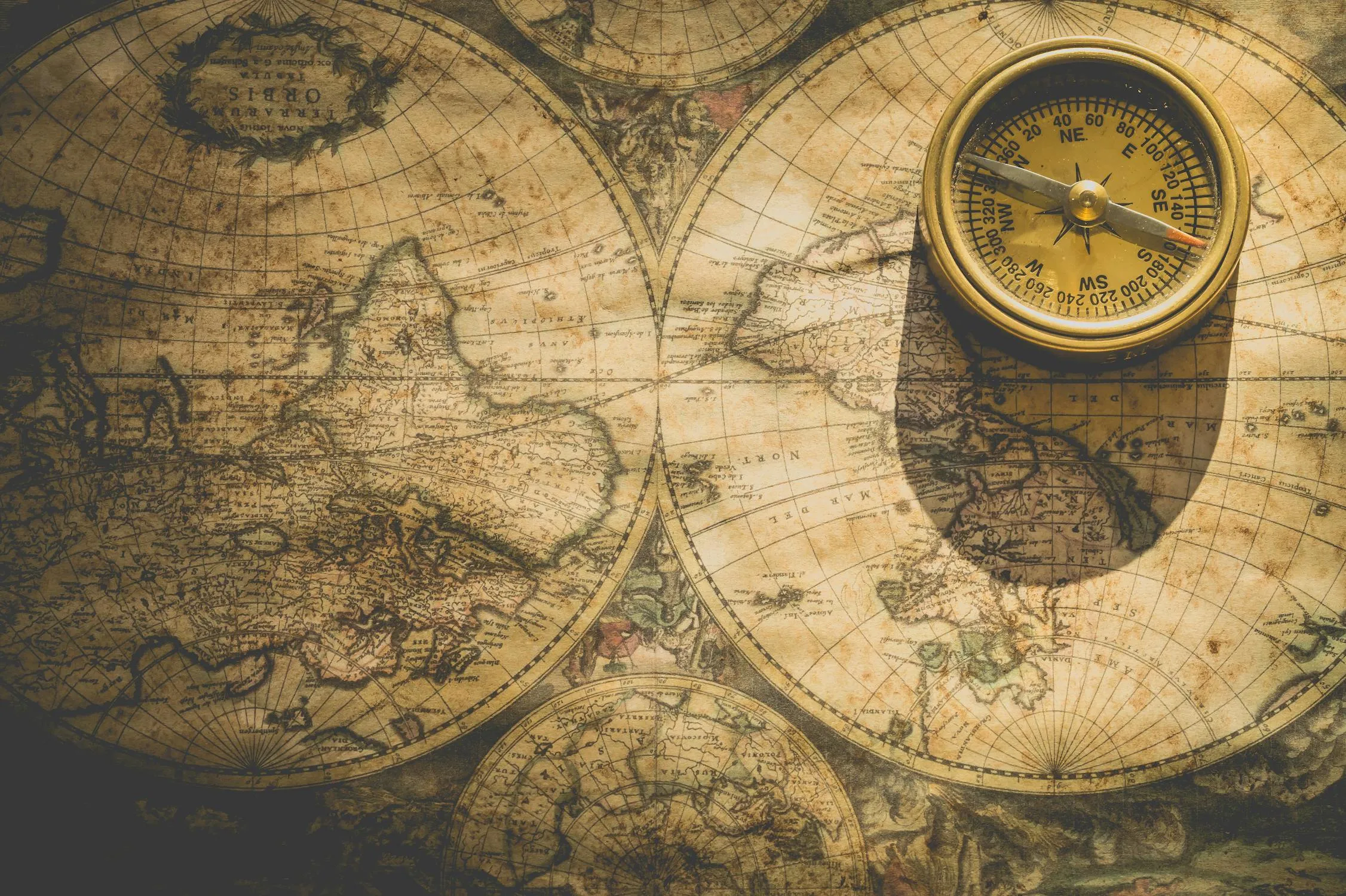 19 Unexpected Origins of Things We Still Use Today