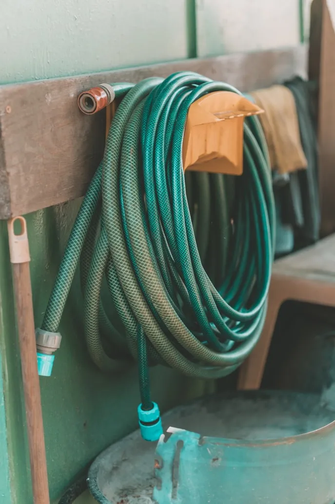 John Nzoka from Unsplash
