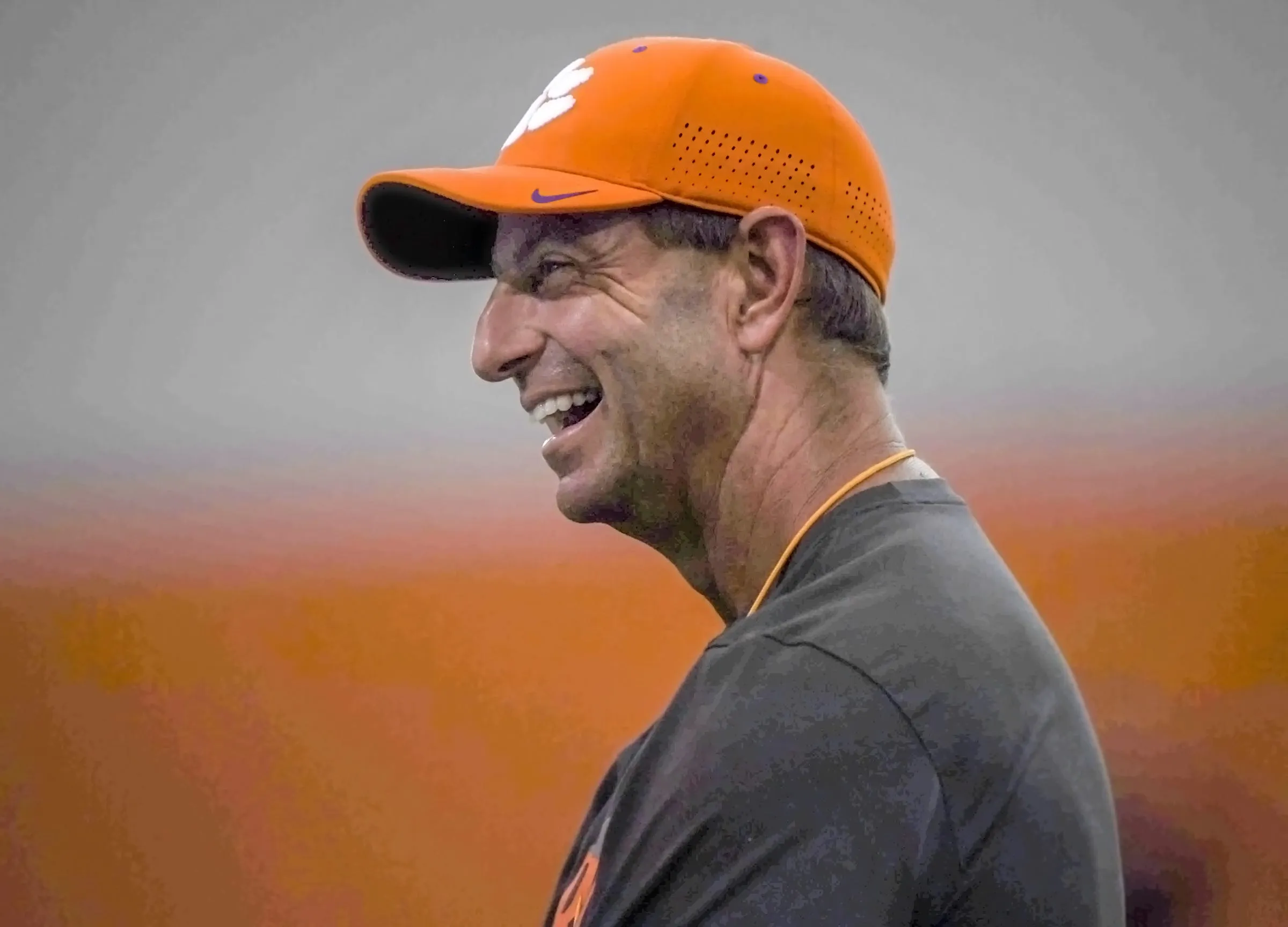 Ken Ruinard / USA Today Network South Carolina / USA TODAY NETWORK via Imagn Images