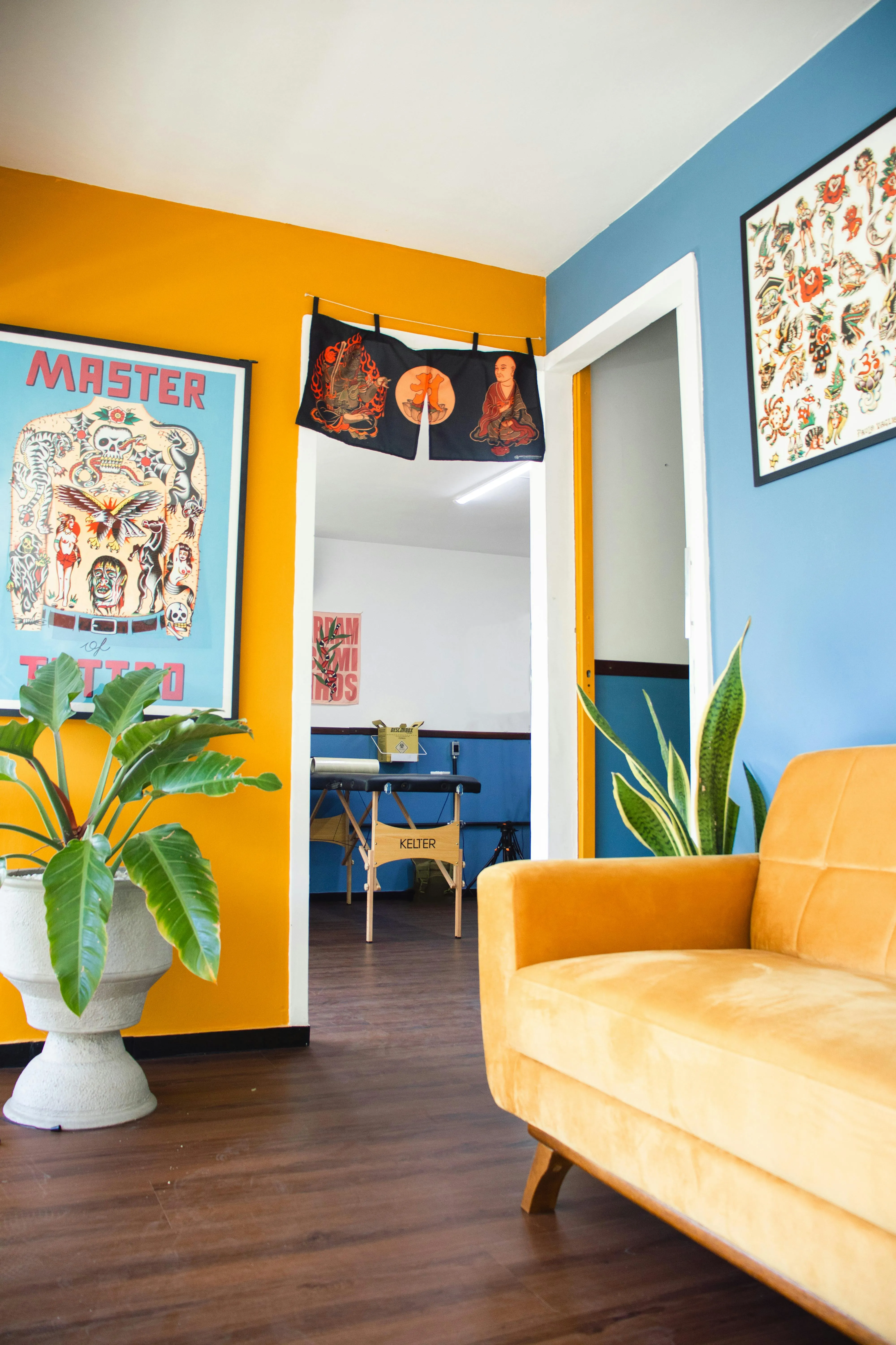 Luan Kawee on Pexels