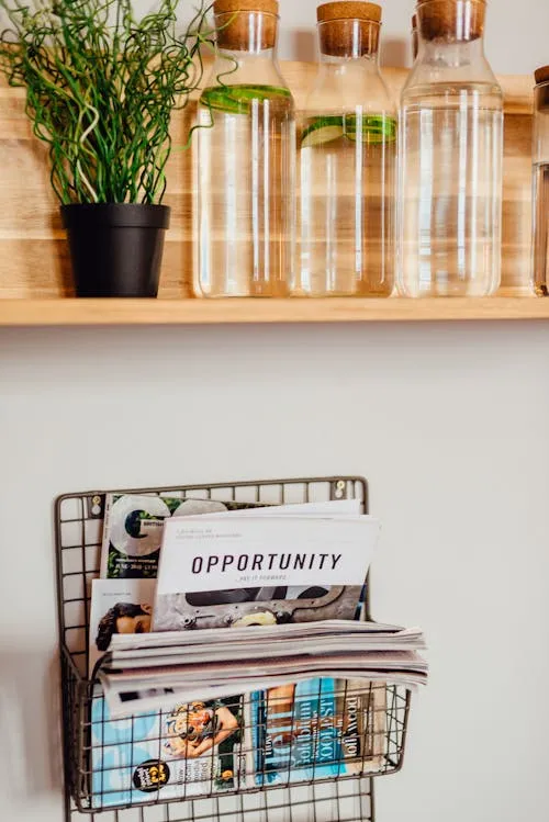Lara Farber on Pexels
