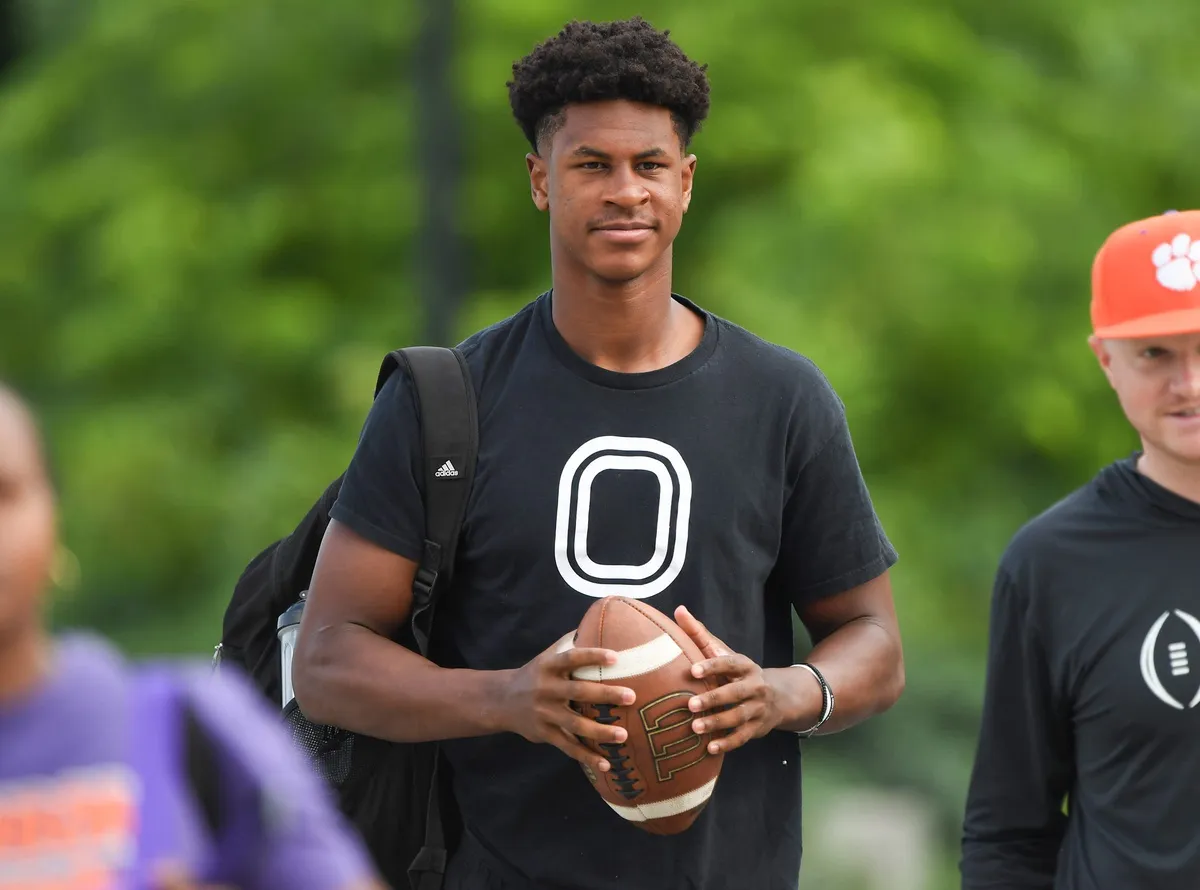 Alabama Lands Five-Star QB Elijah Haven, Top 2027 Signal-Caller