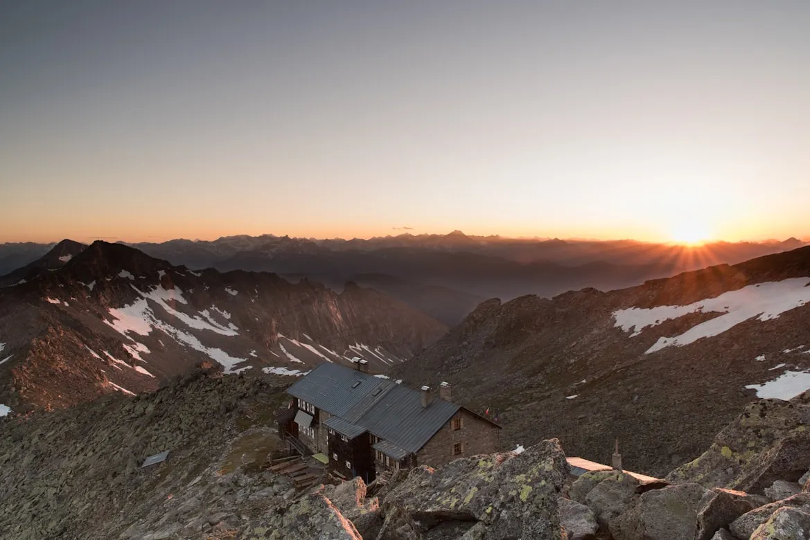 Wolfgang Lutz on Unsplash